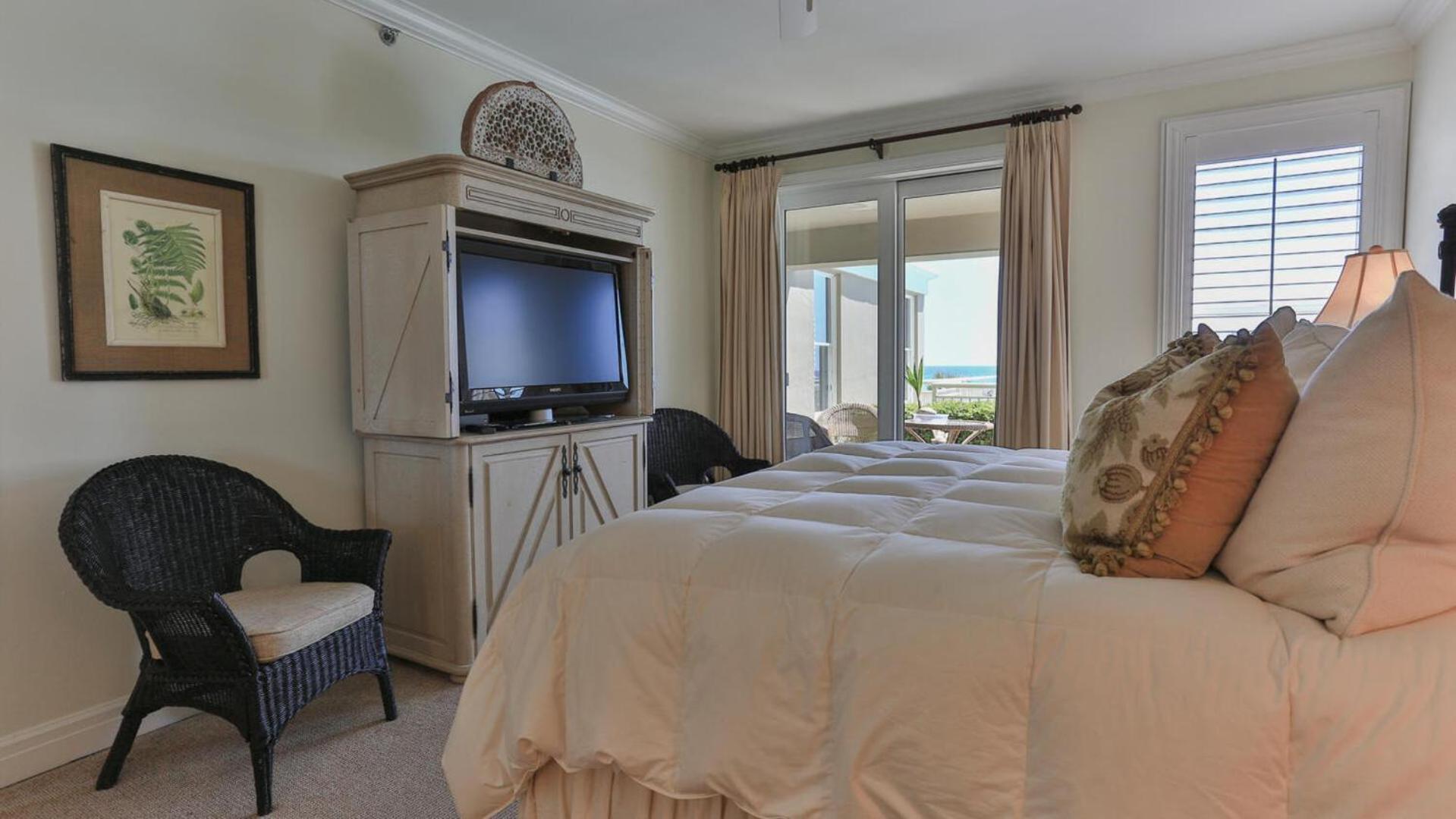 Grandview 102 - Fabulous Front Ground Floor Holiday home