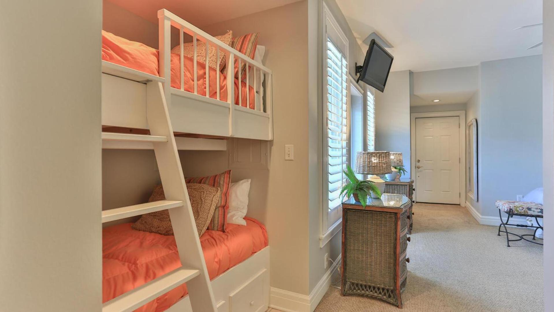 Holiday home Grandview 102 - Fabulous Front Ground Floor Destin