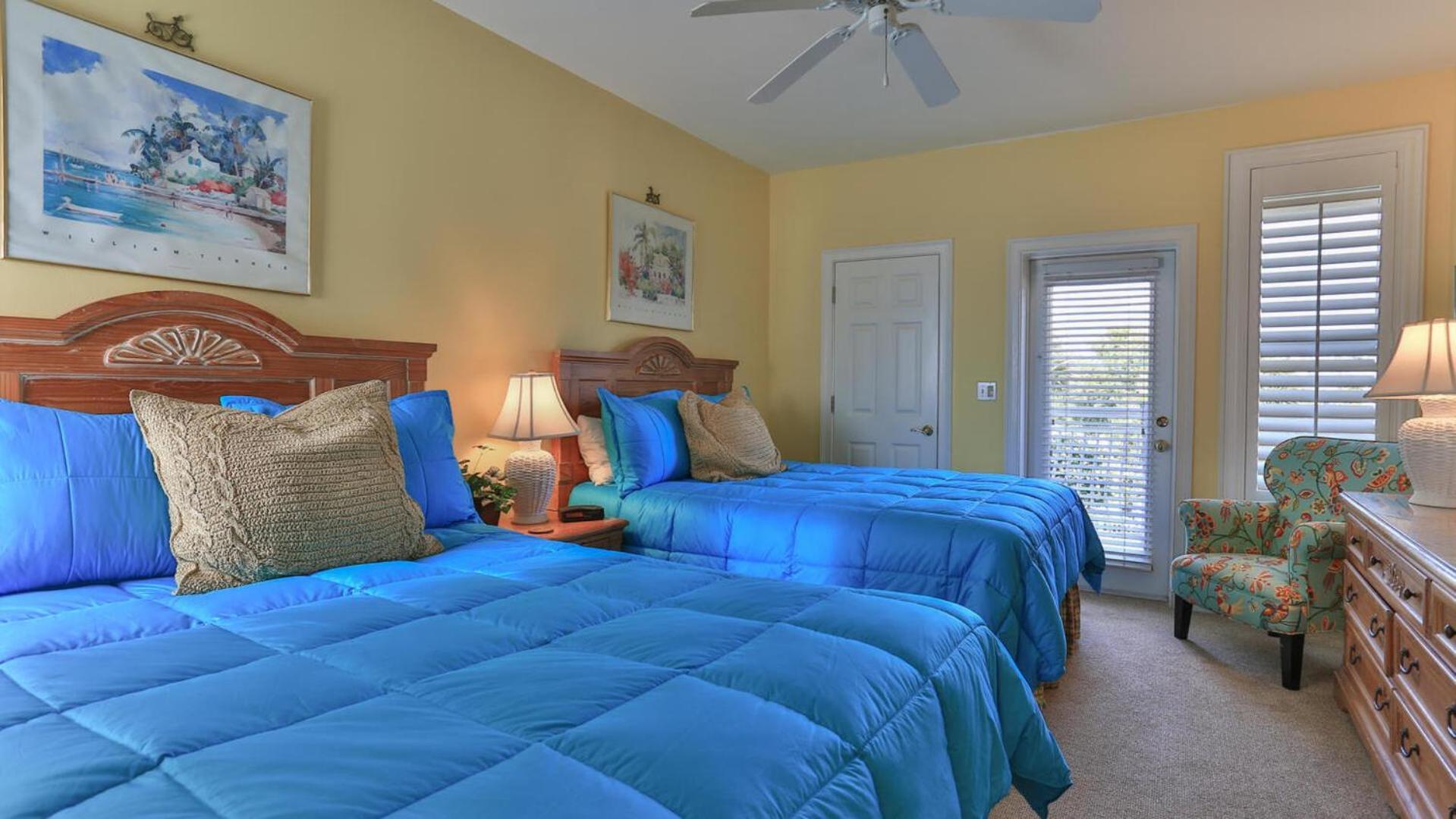 Grandview 102 - Fabulous Front Ground Floor Destin