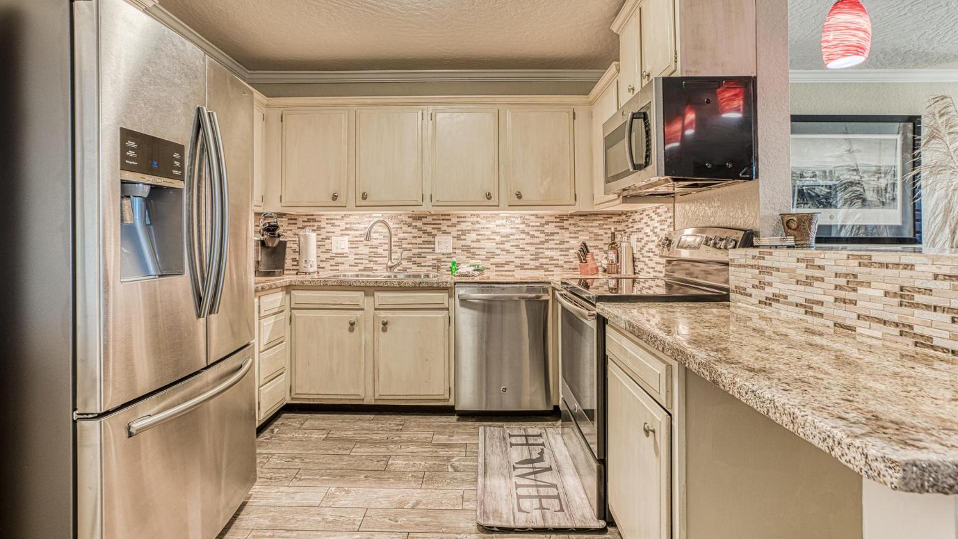 Holiday home Dolphin Point 402b - 2br On Isle