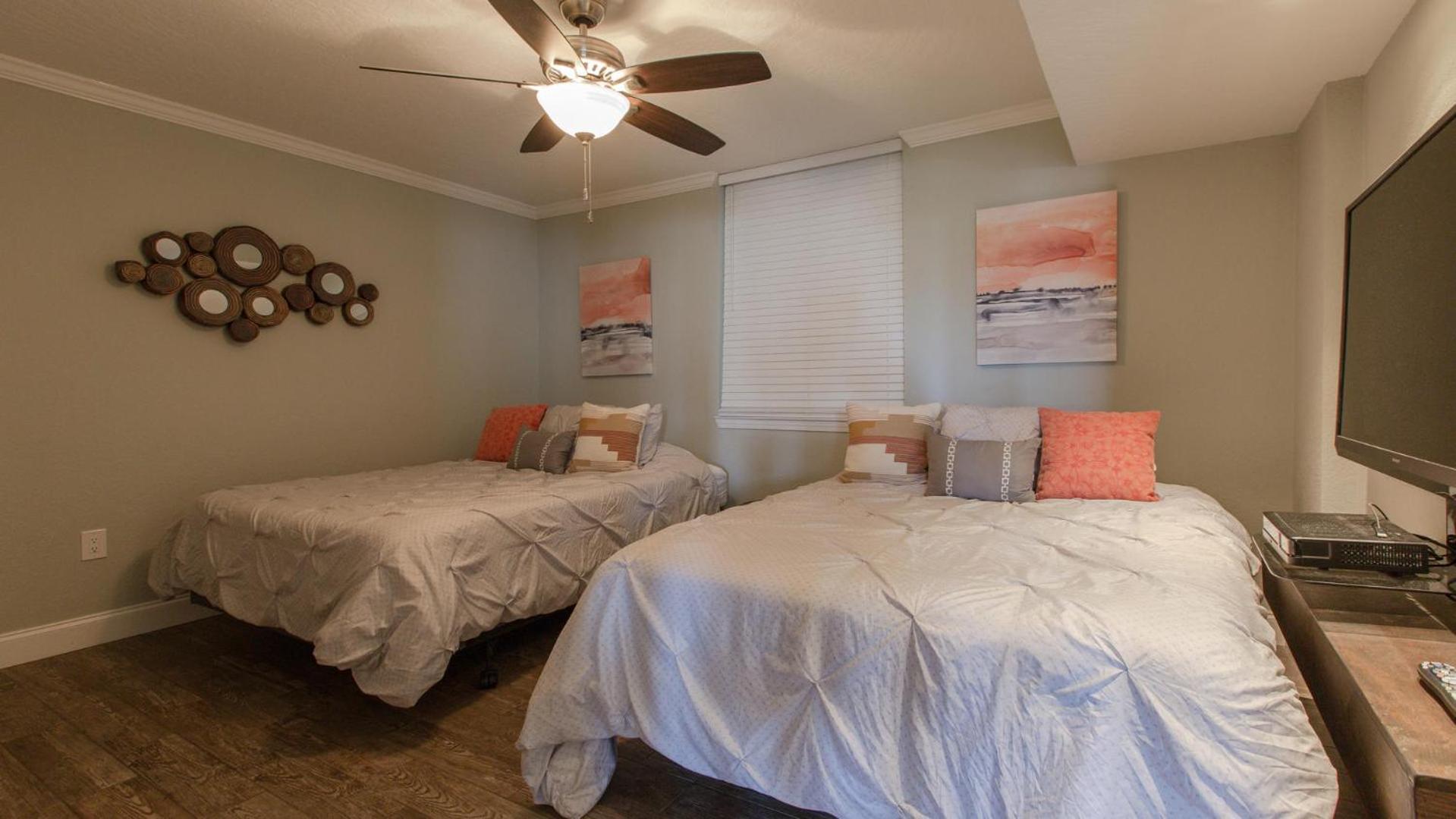 Dolphin Point 402b - 2br On Isle *