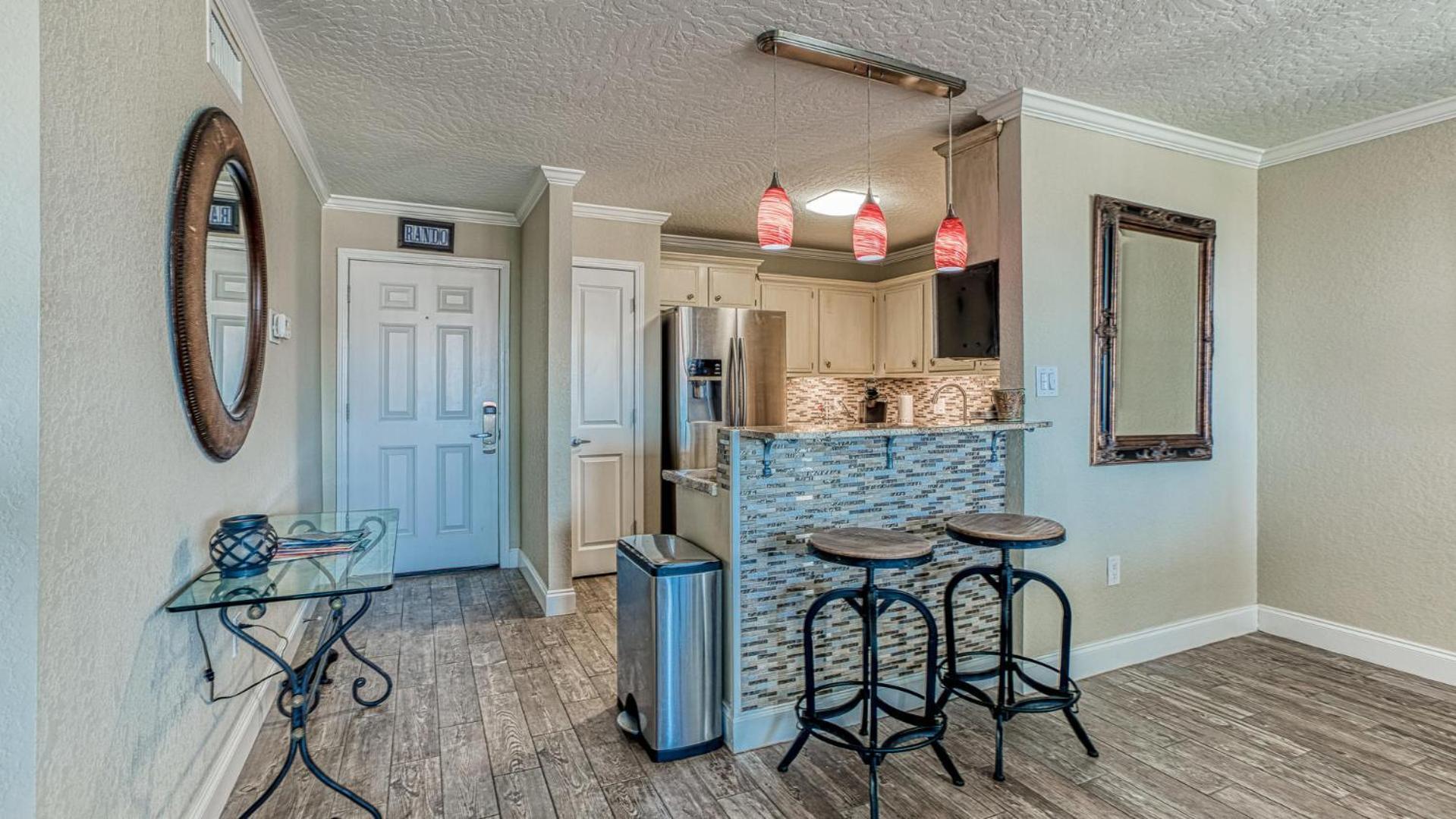 Dolphin Point 402b - 2br On Isle Holiday home *