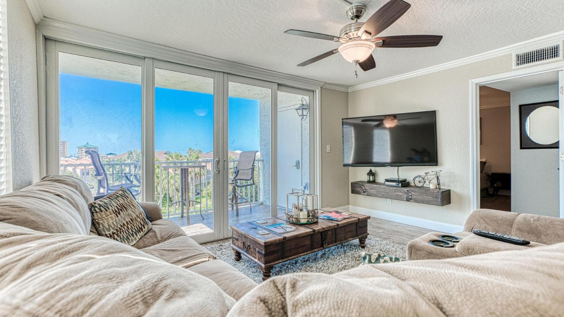 Holiday home Dolphin Point 402b - 2br On Isle *
