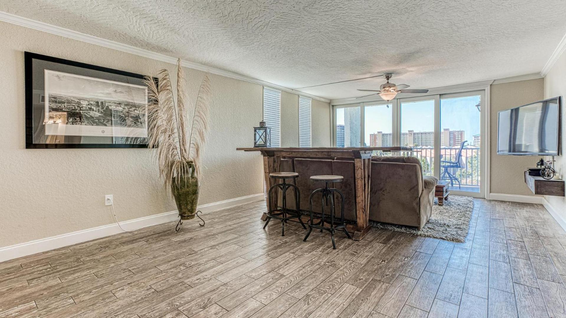 Dolphin Point 402b - 2br On Isle *