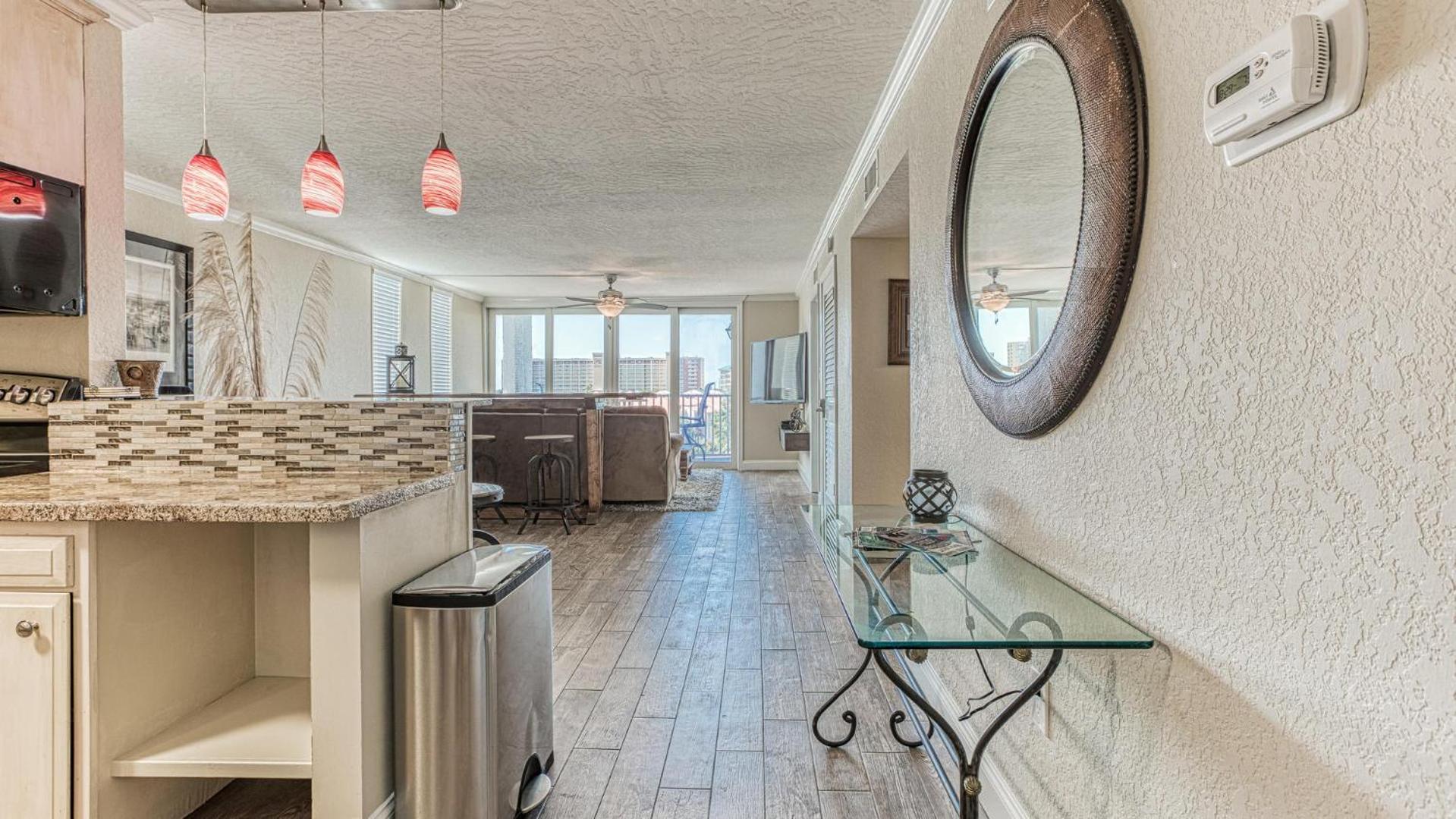 Dolphin Point 402b - 2br On Isle * Destin