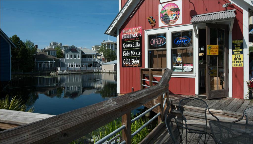 Bay Club Of Sandestin Hotel 3*