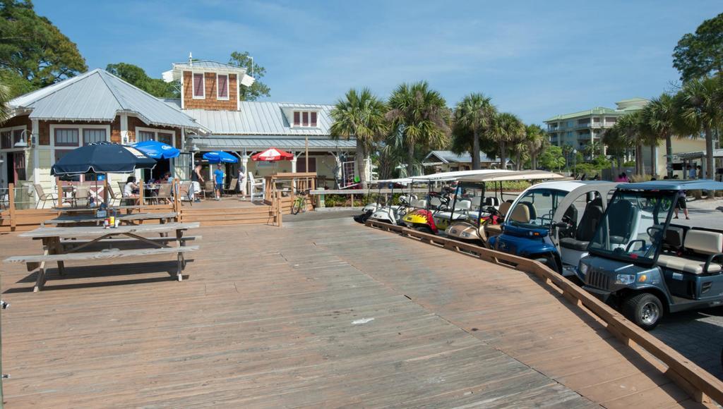 Bay Club Of Sandestin 3*