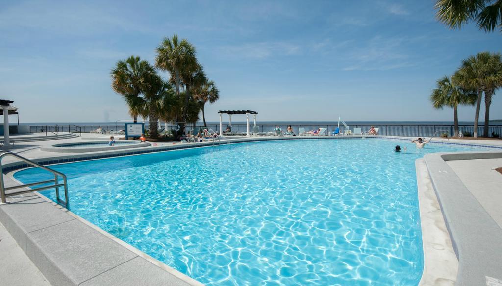 Hotel Bay Club Of Sandestin