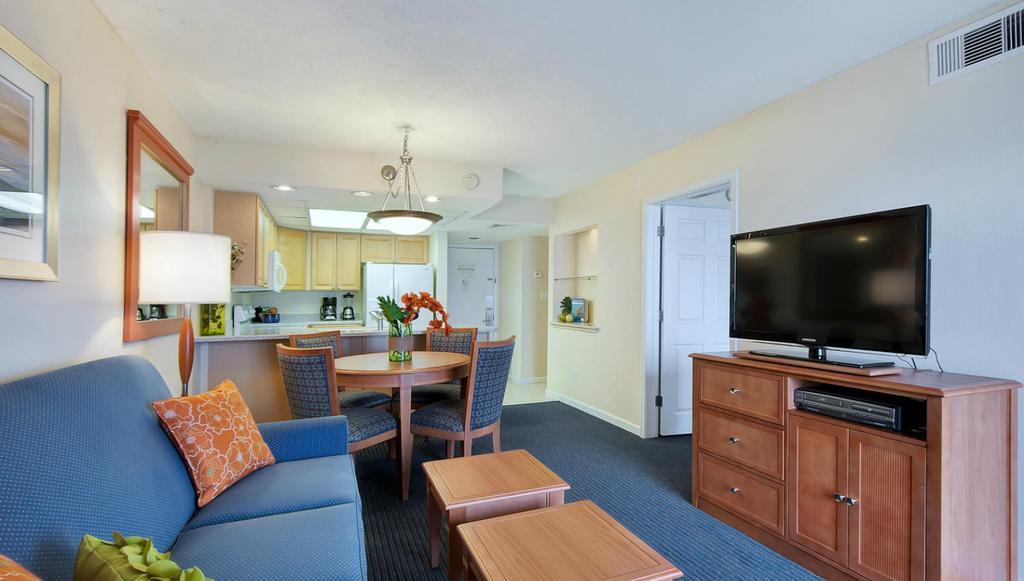 Hotel Bay Club Of Sandestin Miramar Beach