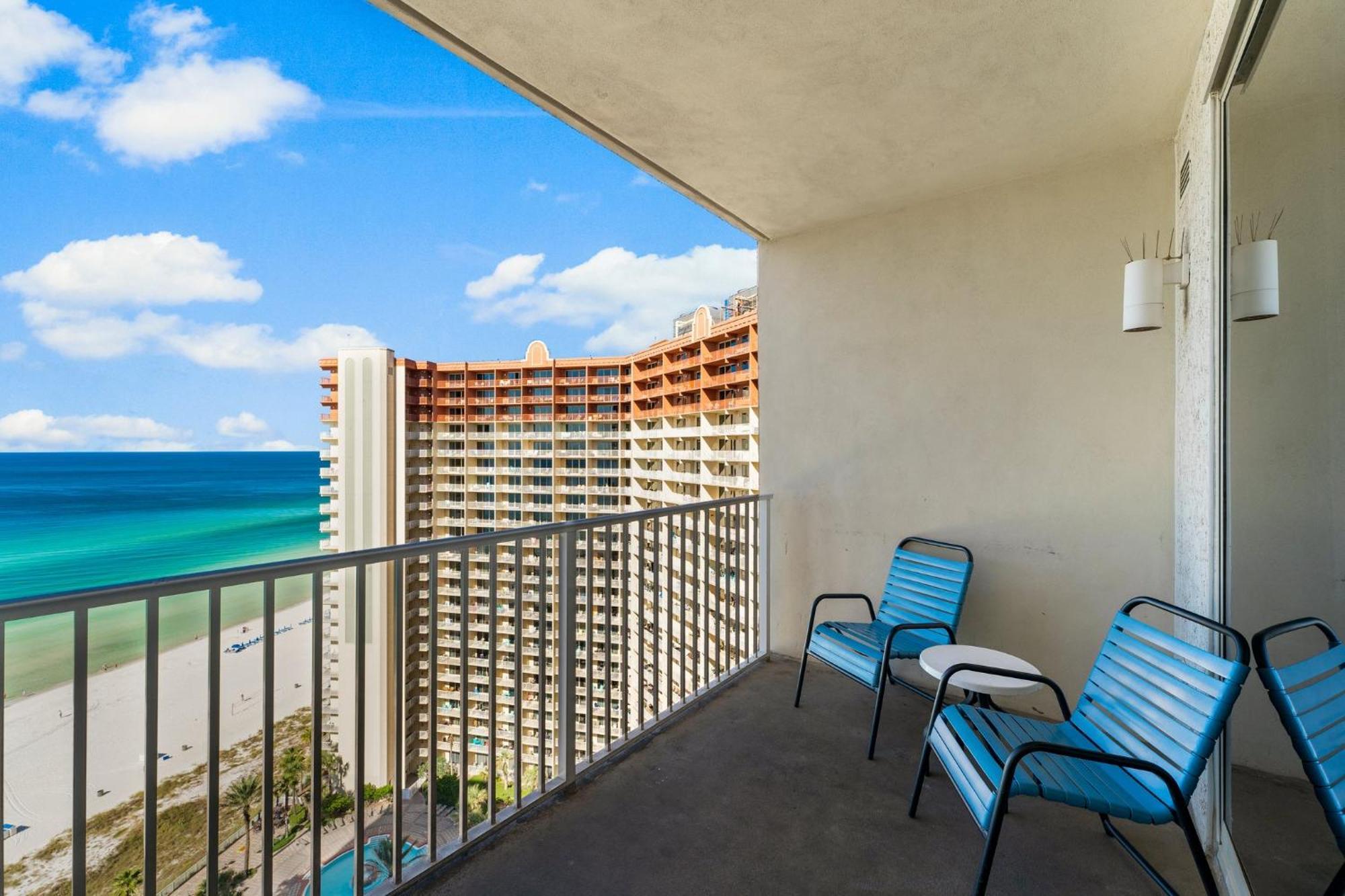 Holiday home Shores Of Panama #1921 By Nautical Panama City Beach