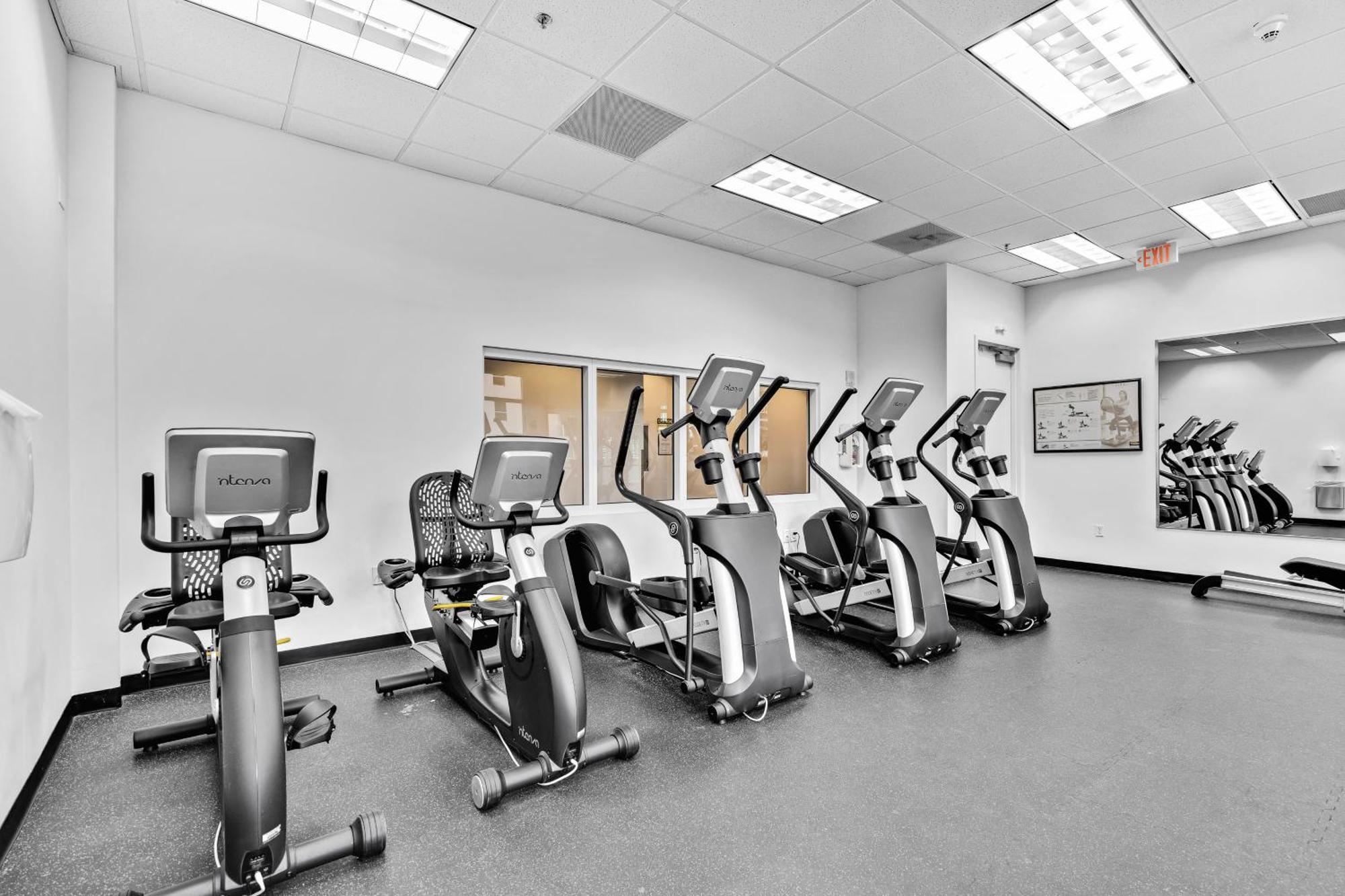 Lux 2b/2b Brickell - Free Parking Miami