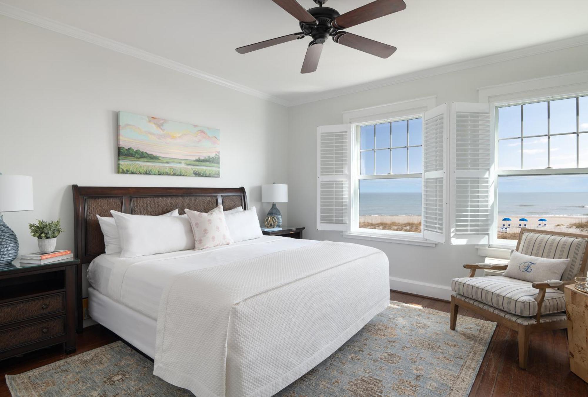 Elizabeth Pointe Hotel Fernandina Beach