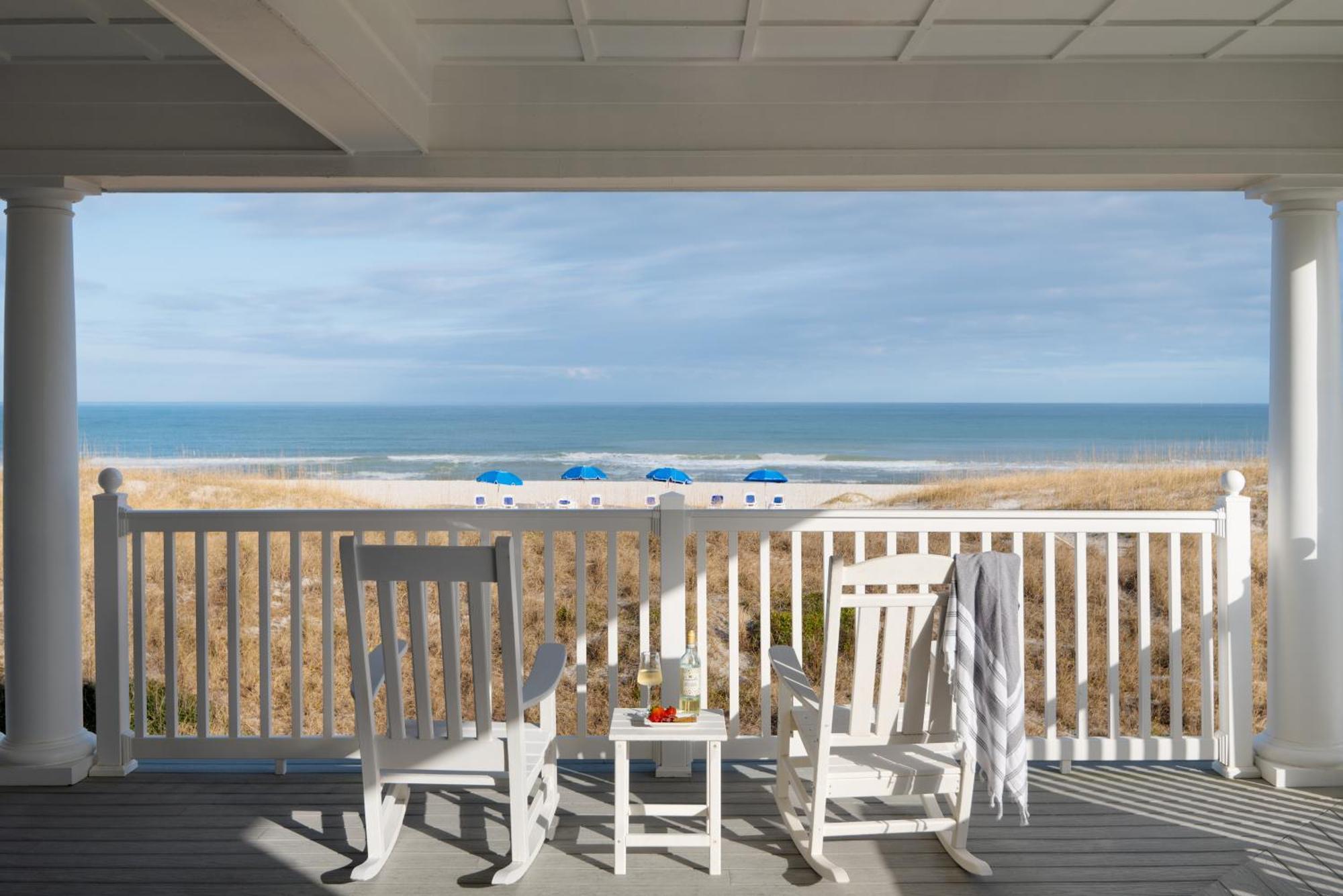 Elizabeth Pointe 3* Fernandina Beach