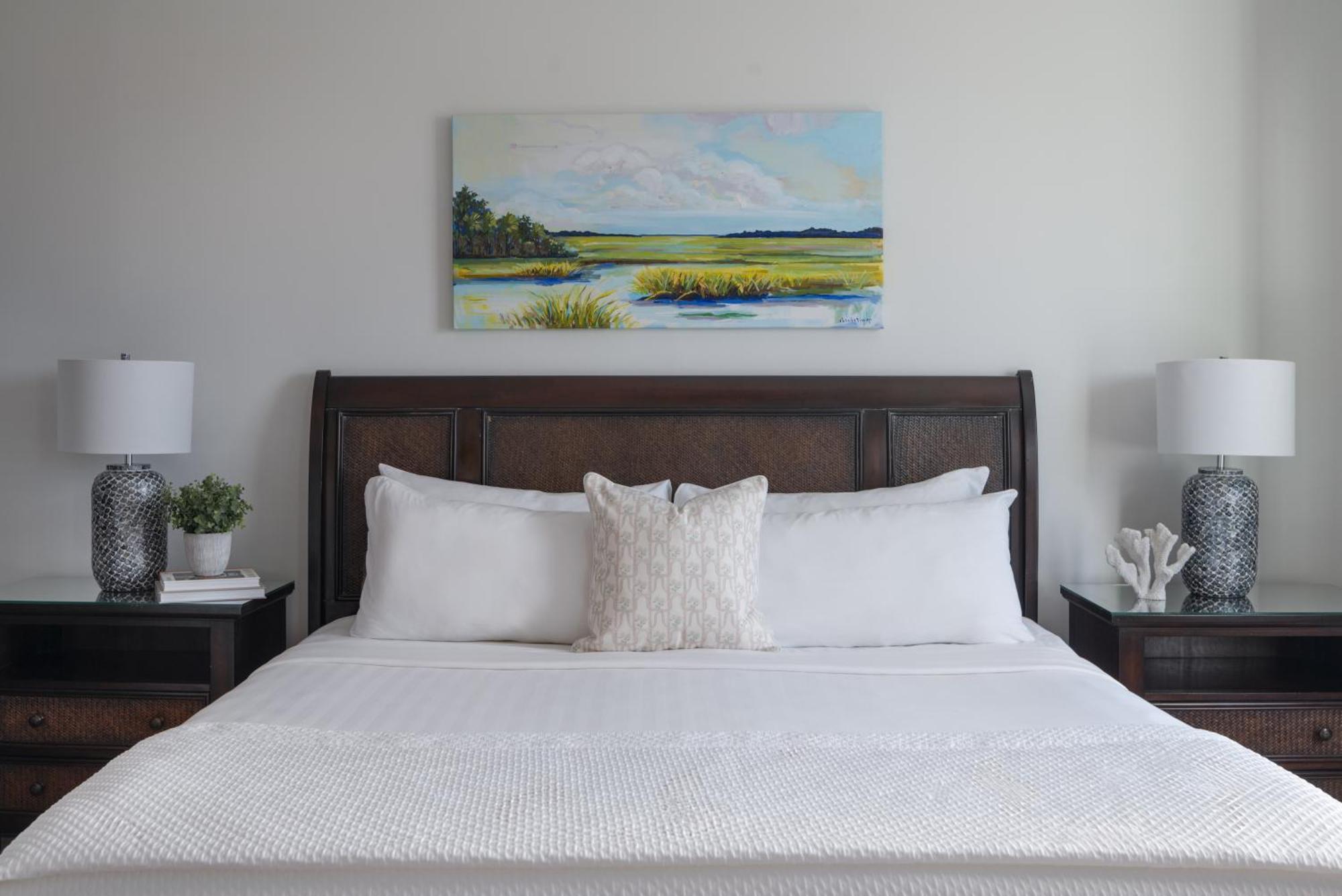 Hotel Elizabeth Pointe 3*