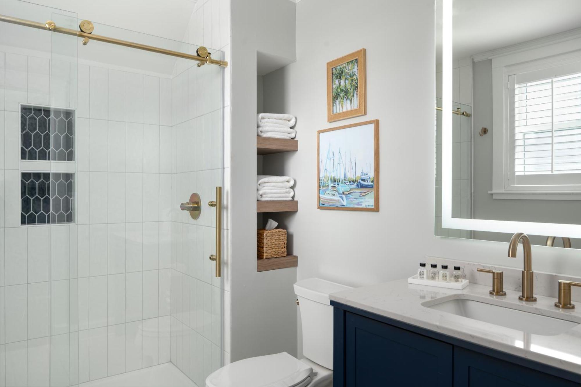 Elizabeth Pointe Hotel Fernandina Beach