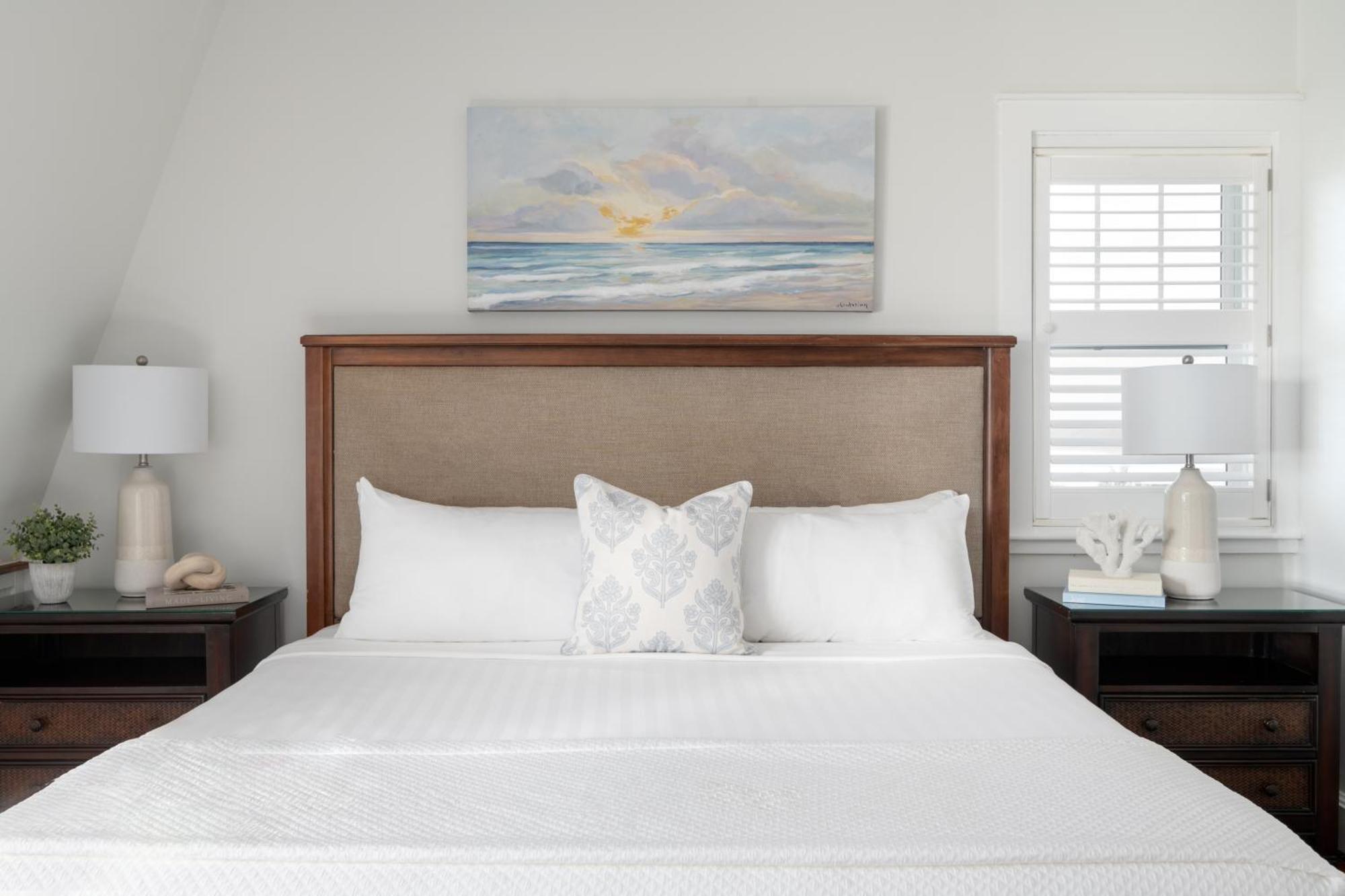 Hotel Elizabeth Pointe Fernandina Beach