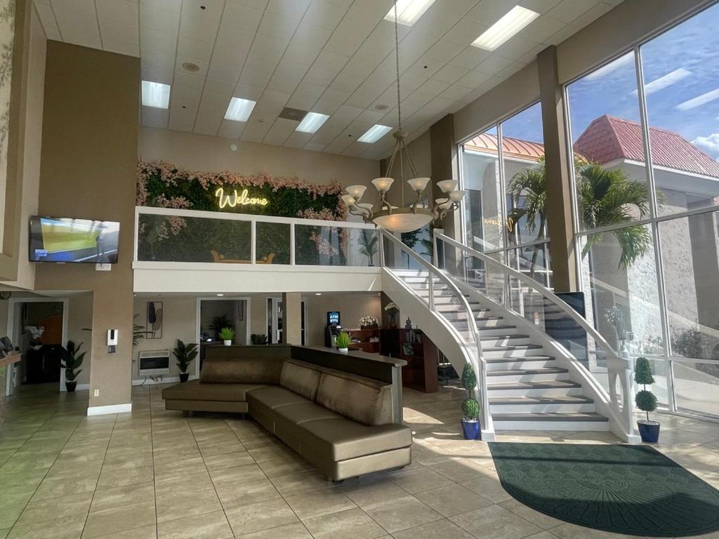 Quality & Conference Center New Port Richey