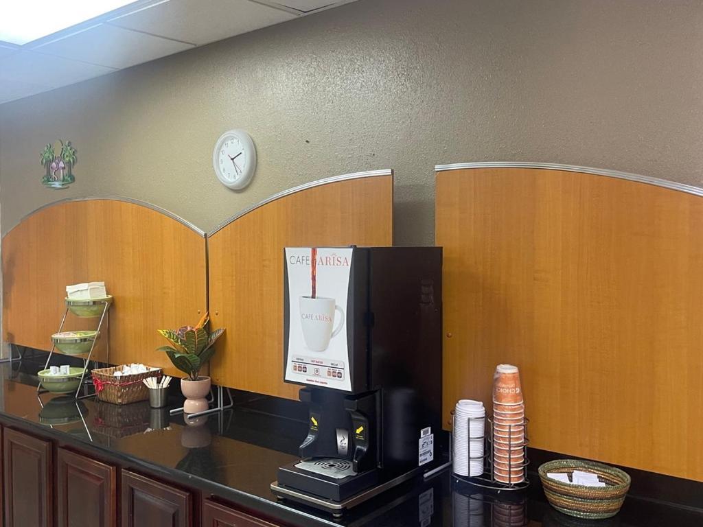 Quality & Conference Center 2* New Port Richey