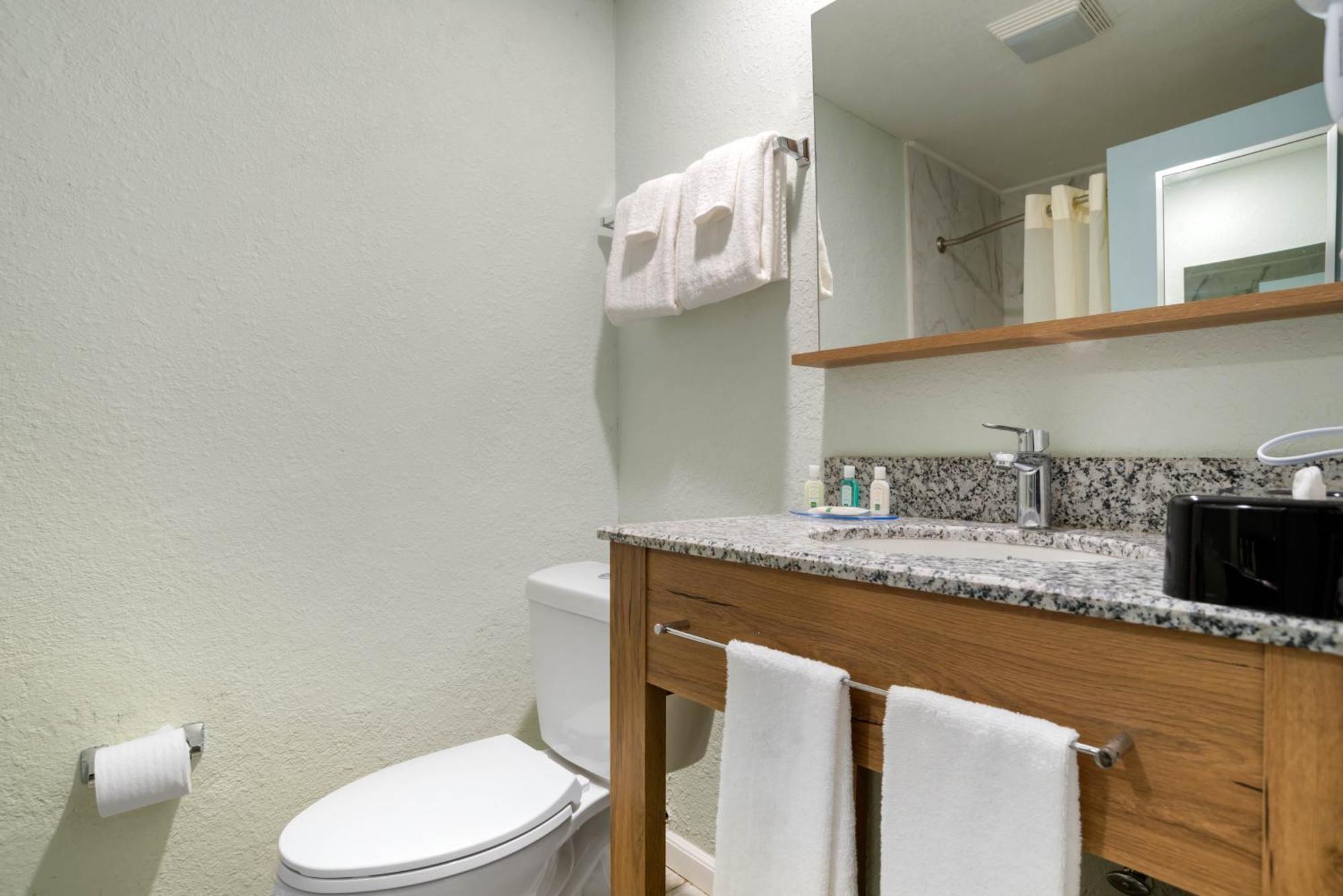 Inn Quality Walton - Destin West