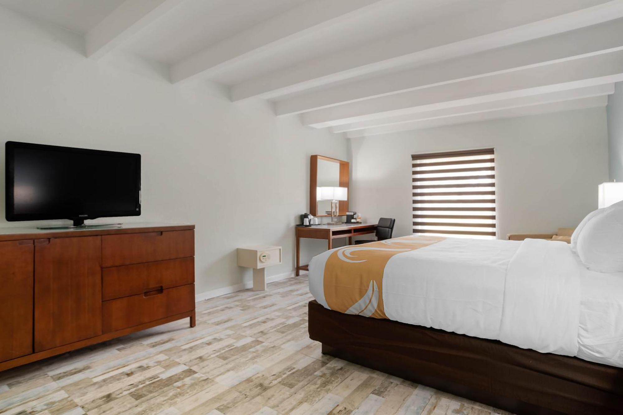 Quality Walton - Destin West Inn 2*