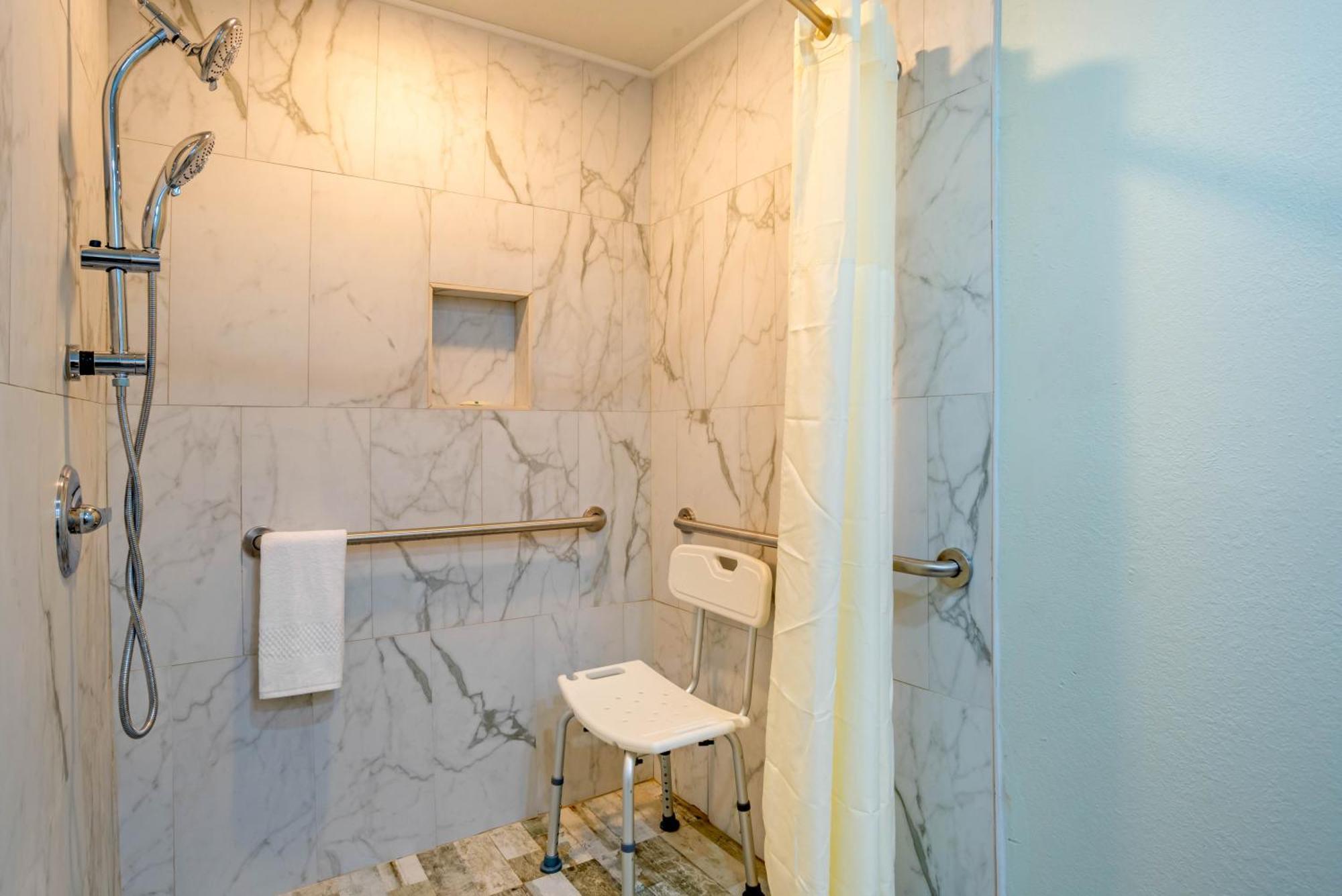 Inn Quality Walton - Destin West Fort Walton Beach