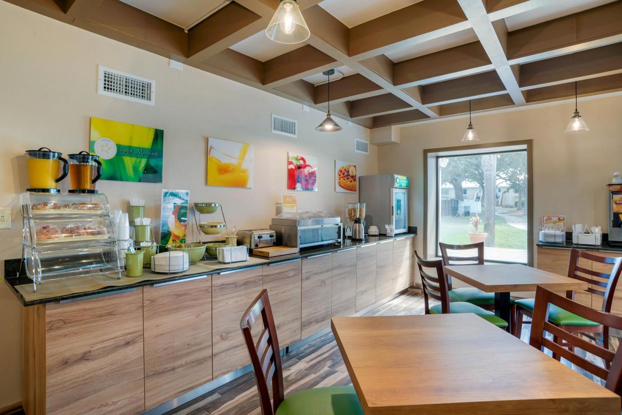 Quality Walton - Destin West Fort Walton Beach