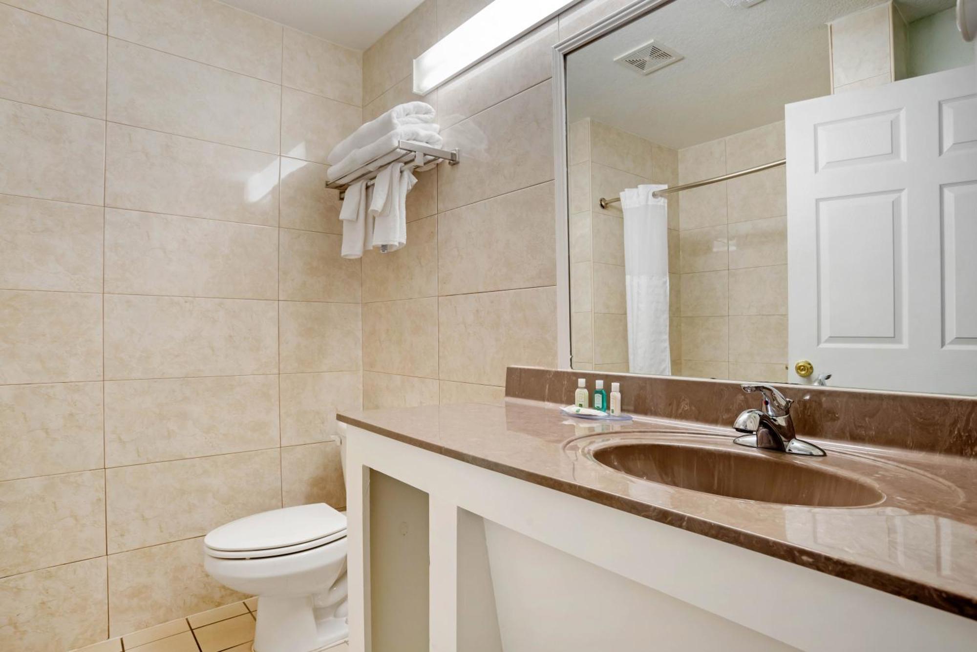 Quality Walton - Destin West 2* Fort Walton Beach