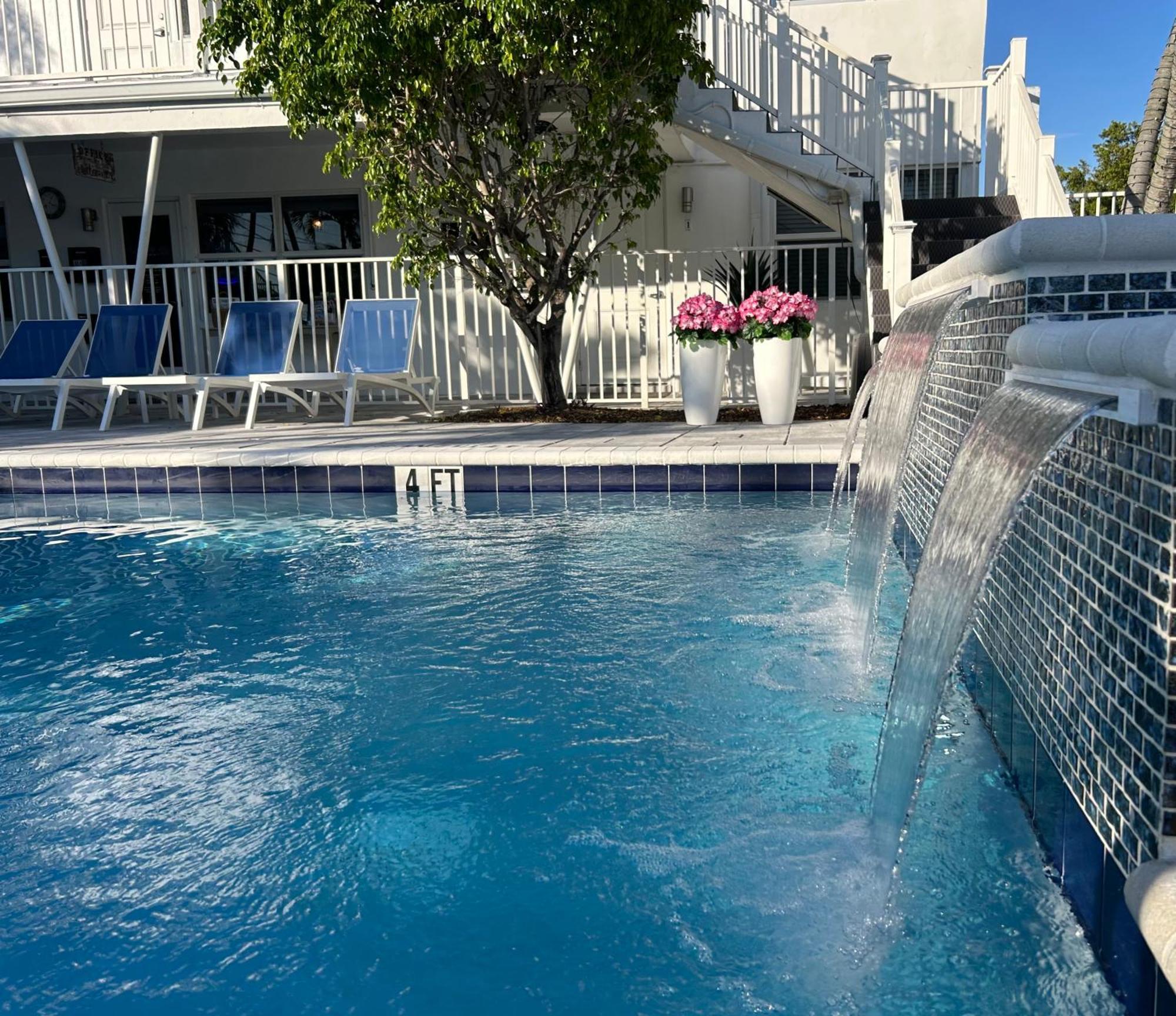Inn Sea Spray Lauderdale-by-the-Sea