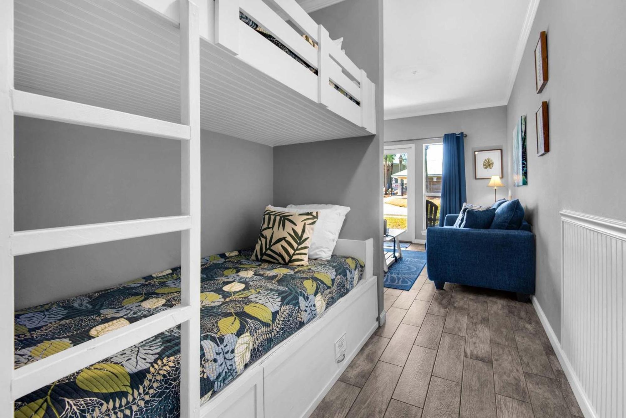 Caribbean Dunes 120 Apartment *
