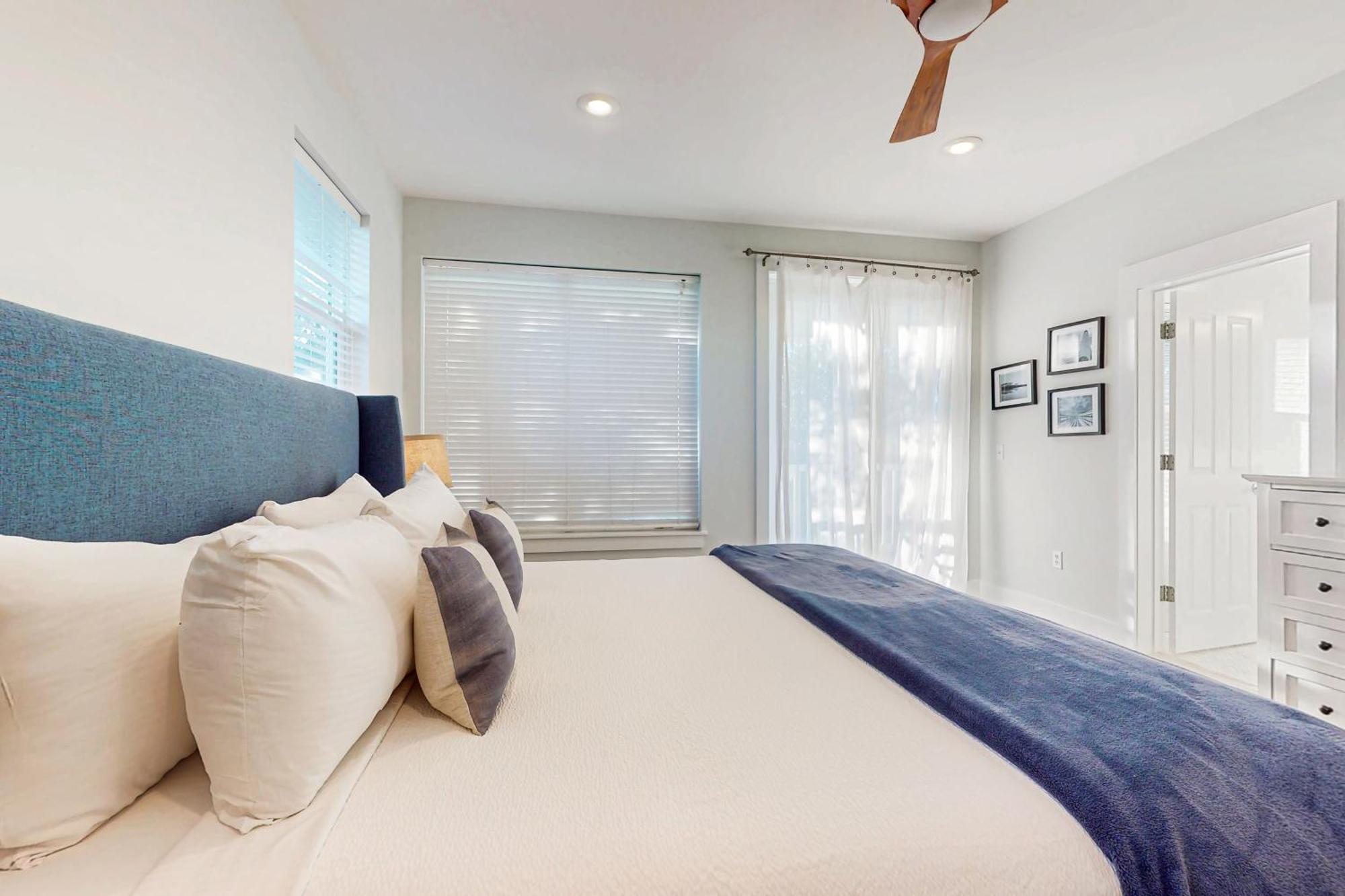 Holiday home Mojito House Santa Rosa Beach