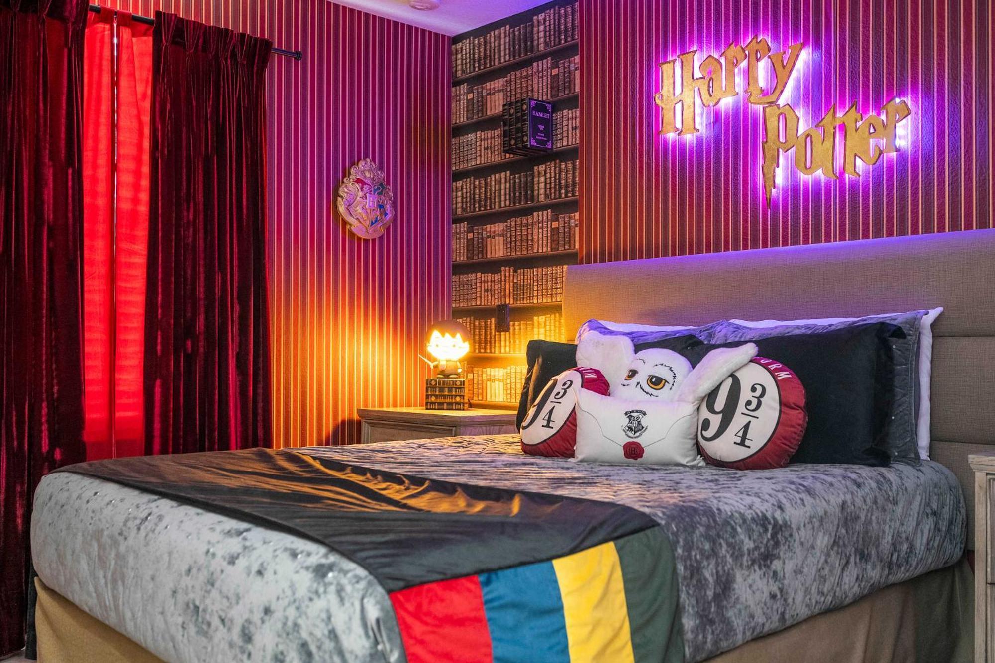 Three Bedrooms Townhome 3012
