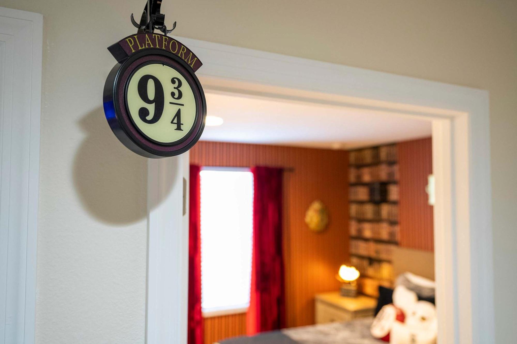 Holiday home Three Bedrooms Townhome 3012 *