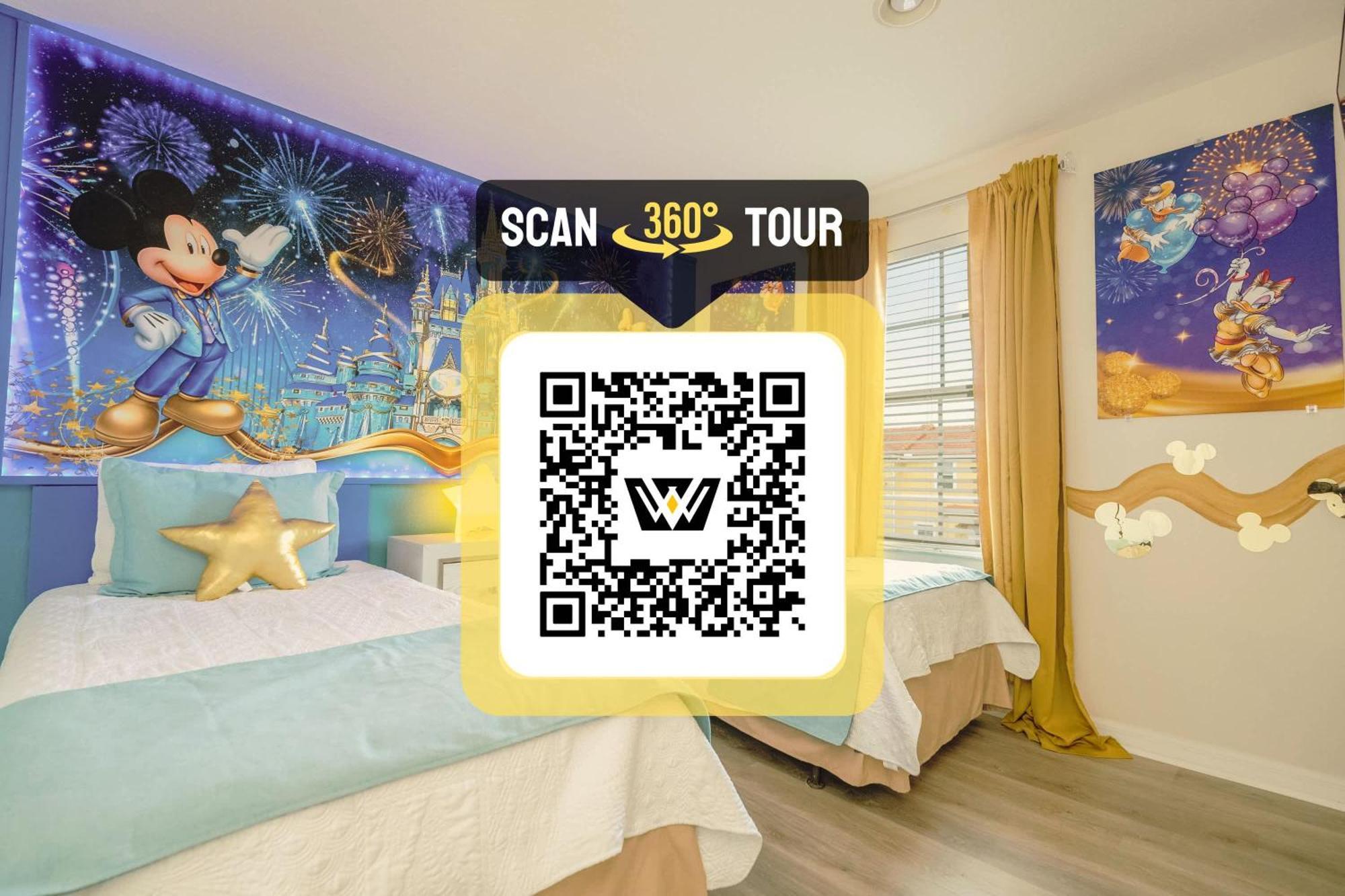 Three Bedrooms Townhome 3012 Holiday home