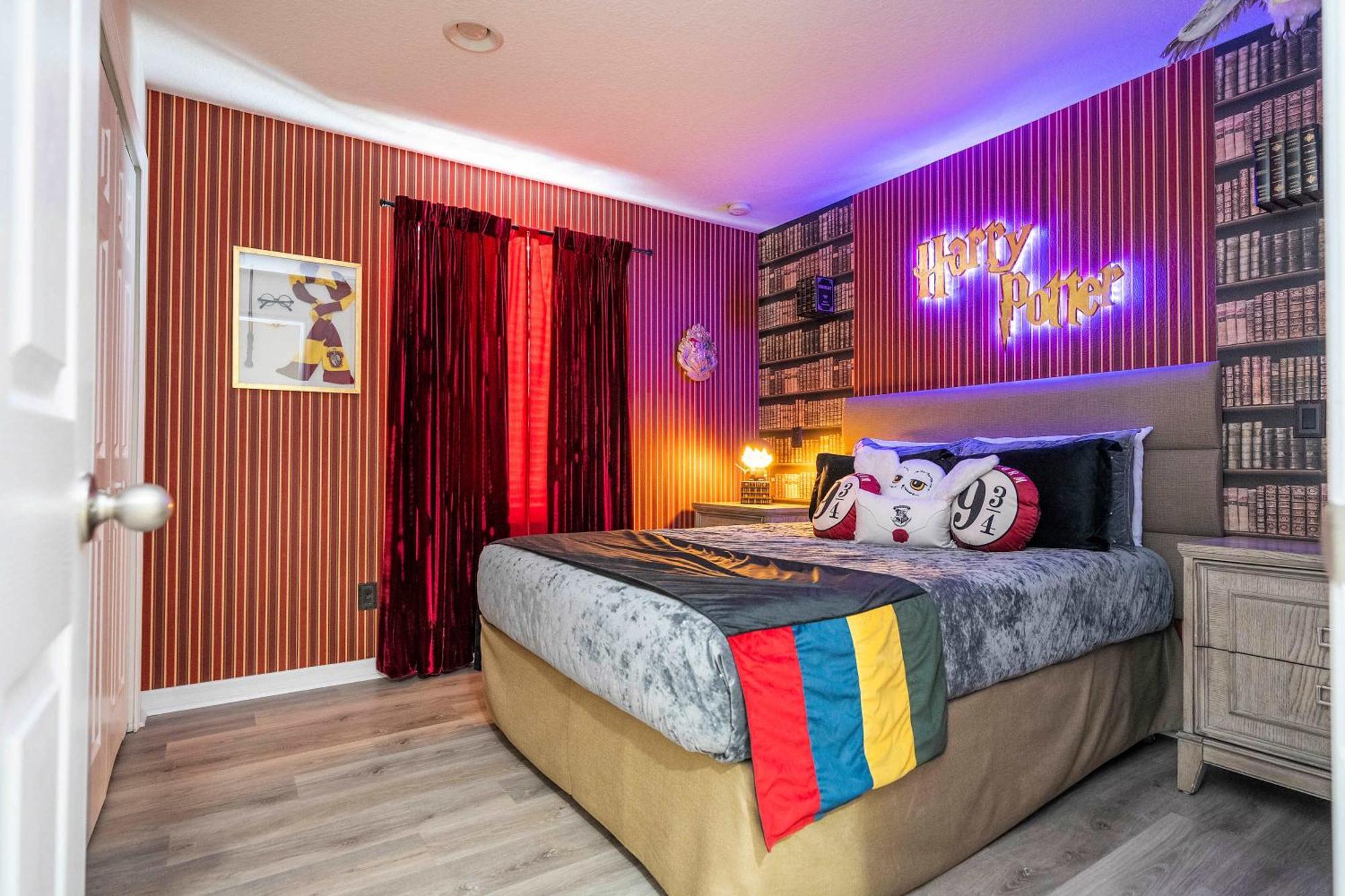 Three Bedrooms Townhome 3012 Holiday home *