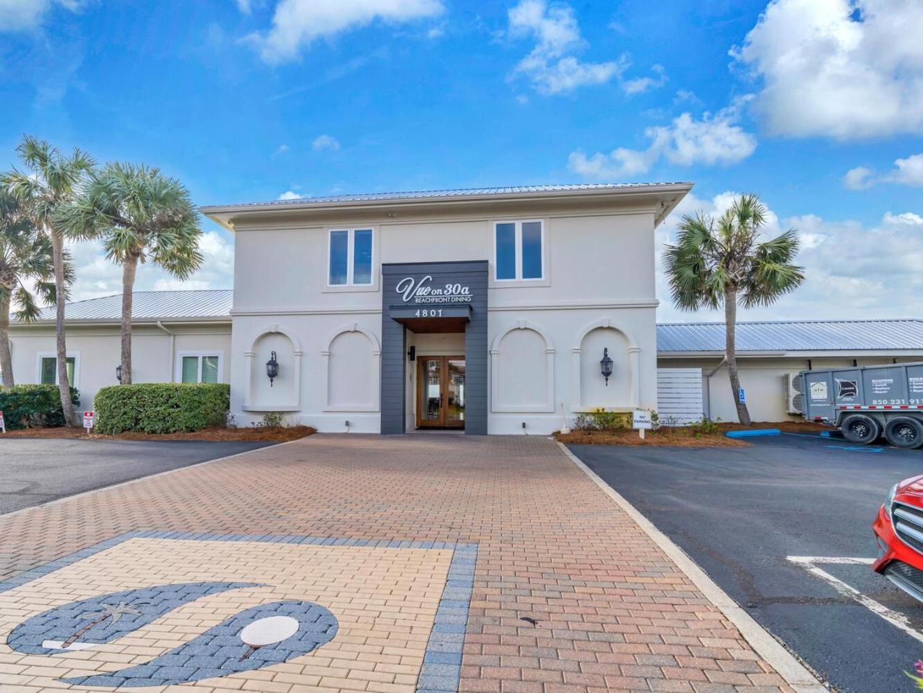 Topsail Village 422