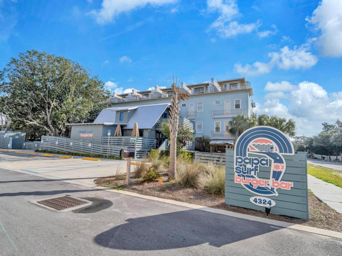 Apartment Topsail Village 422