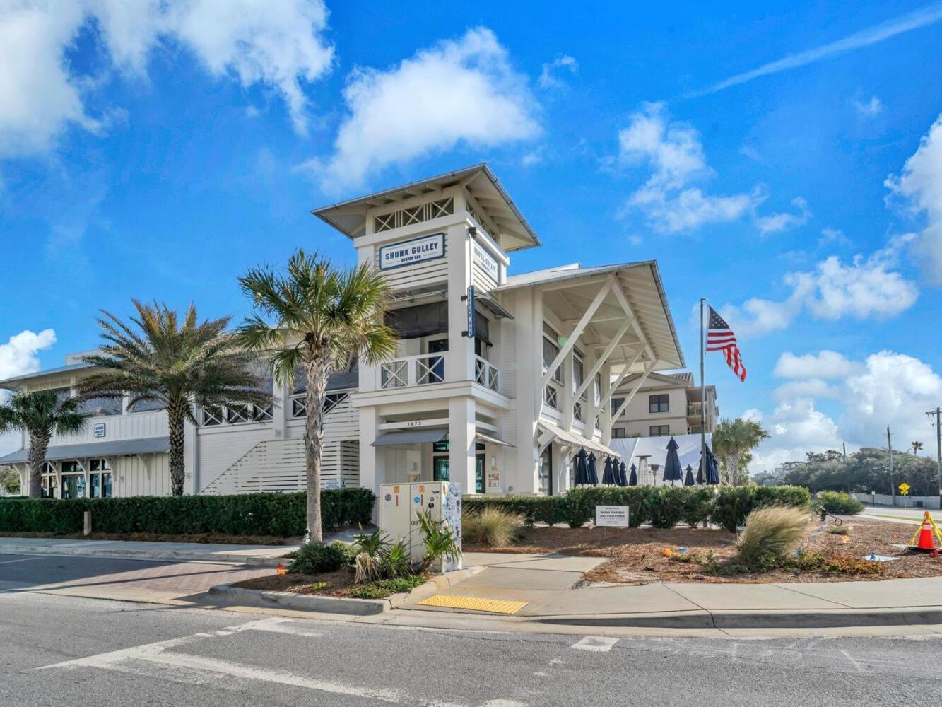 Topsail Village 422 *