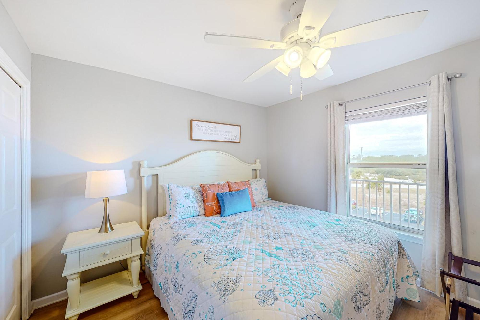 Grand Caribbean #411w Apartment Perdido Key