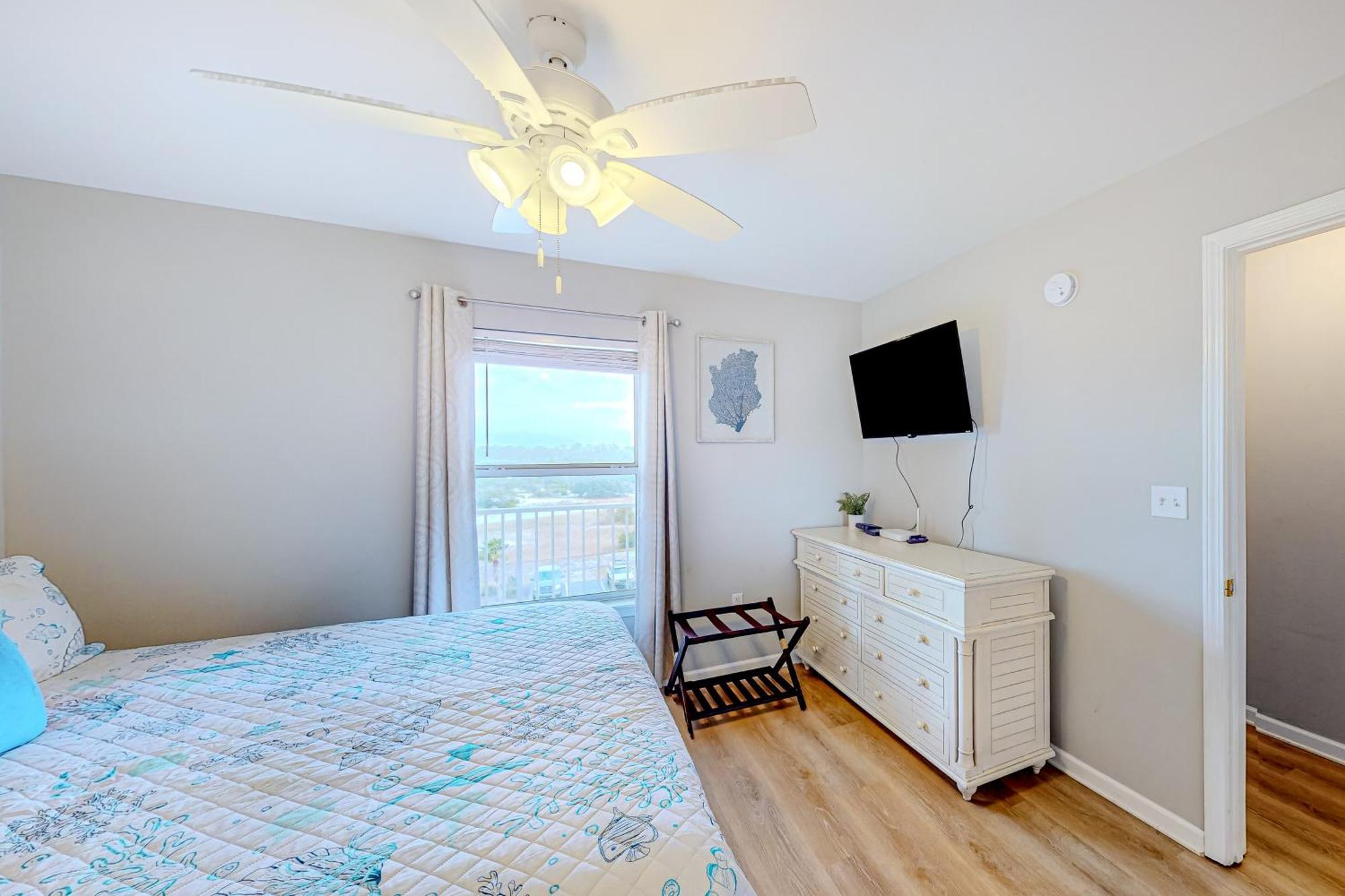 Grand Caribbean #411w * Perdido Key