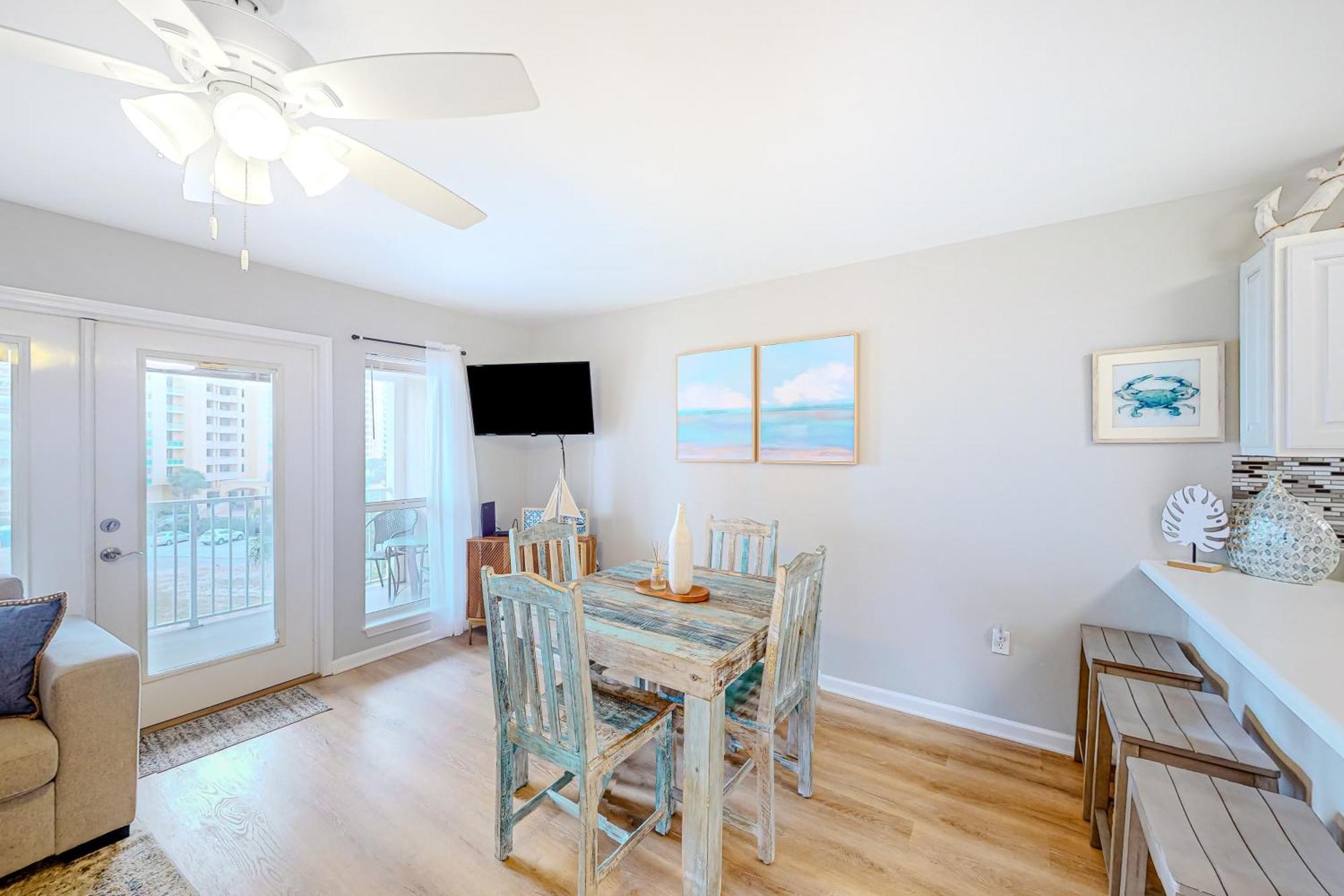 Apartment Grand Caribbean #411w *