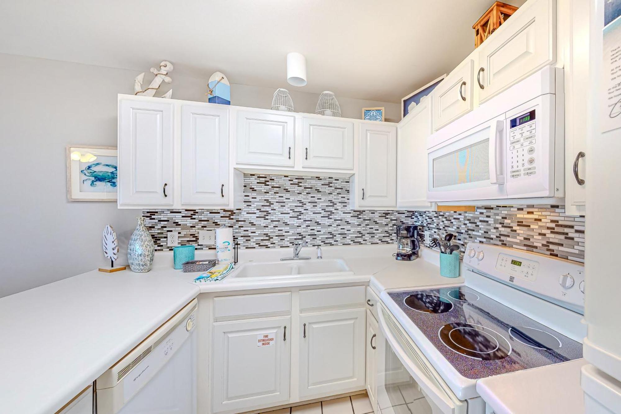 Grand Caribbean #411w Apartment Perdido Key