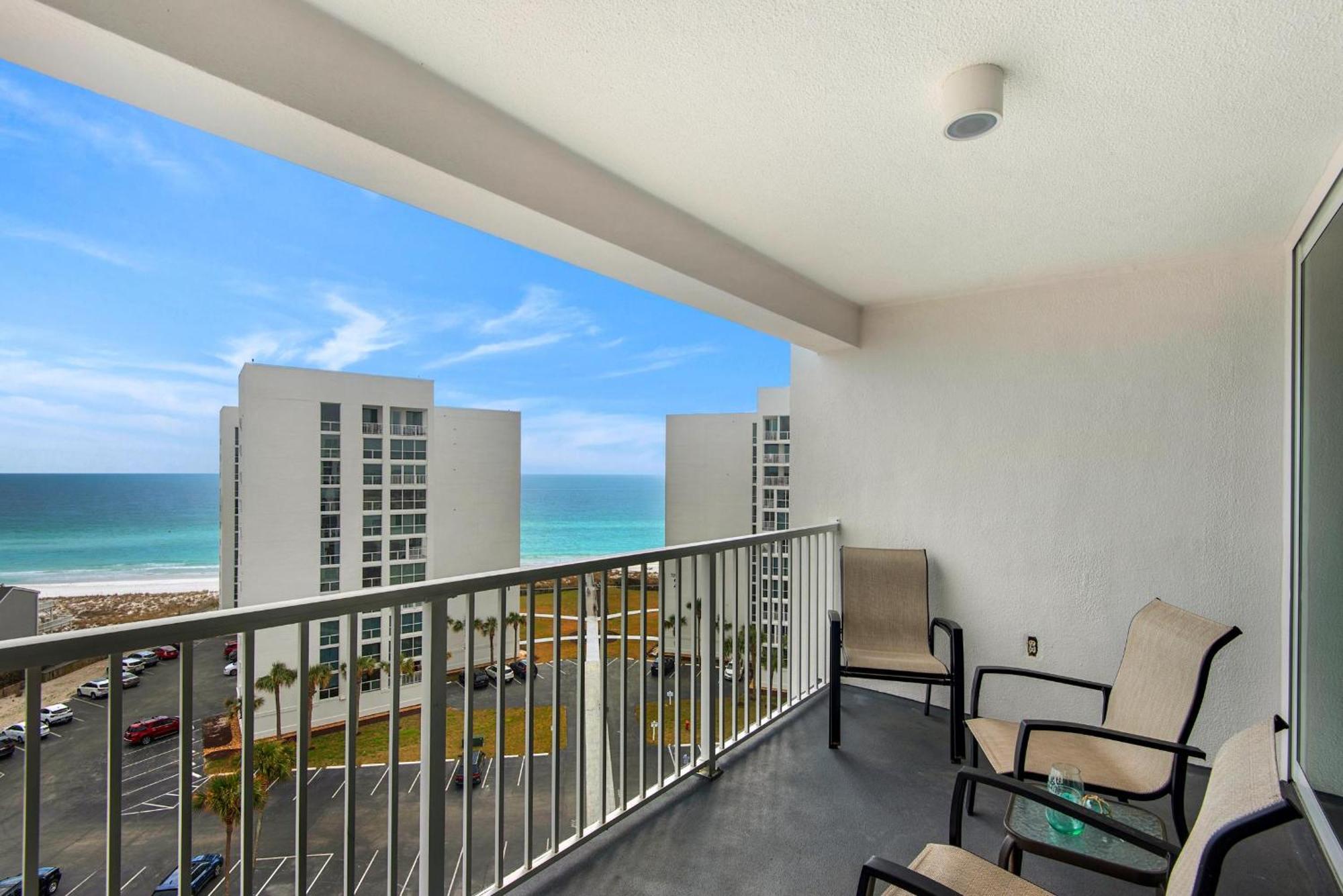 Shoreline Towers 3104 Aparthotel Destin
