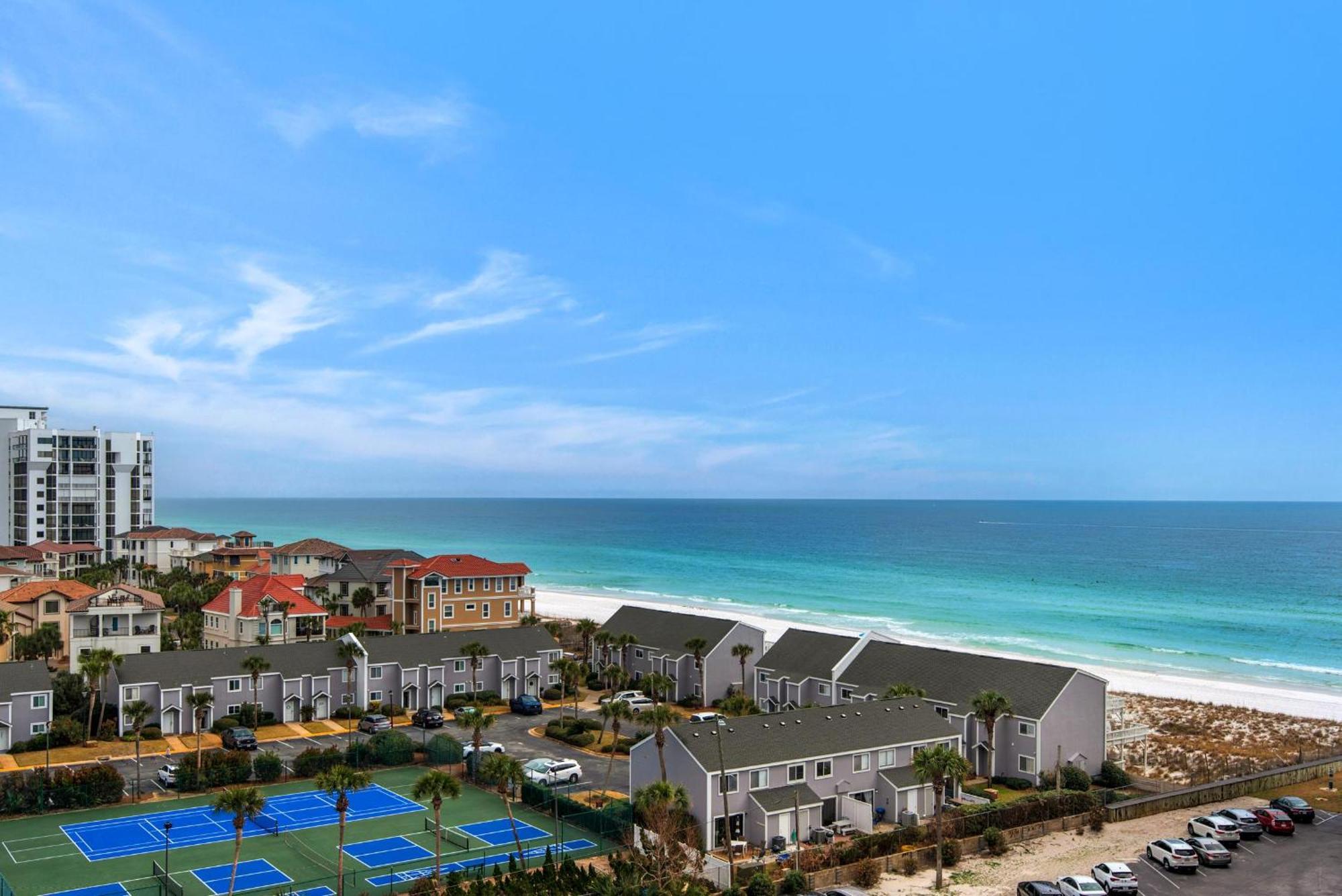 Aparthotel Shoreline Towers 3104 Destin