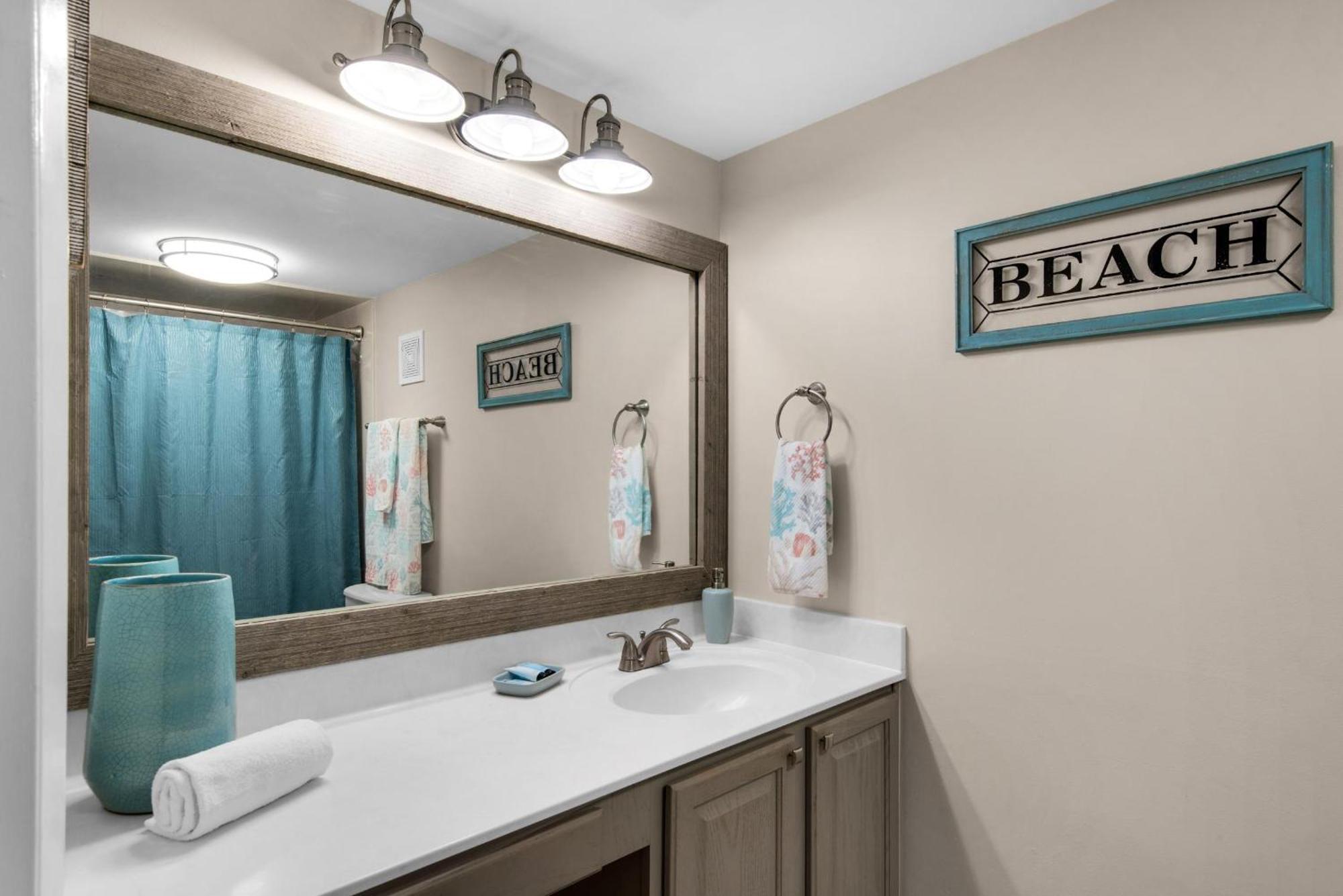 Shoreline Towers 3104 Destin
