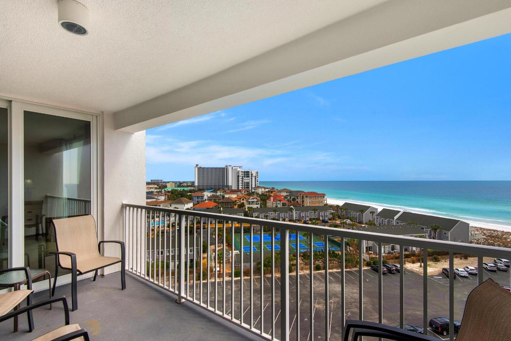 Aparthotel Shoreline Towers 3104
