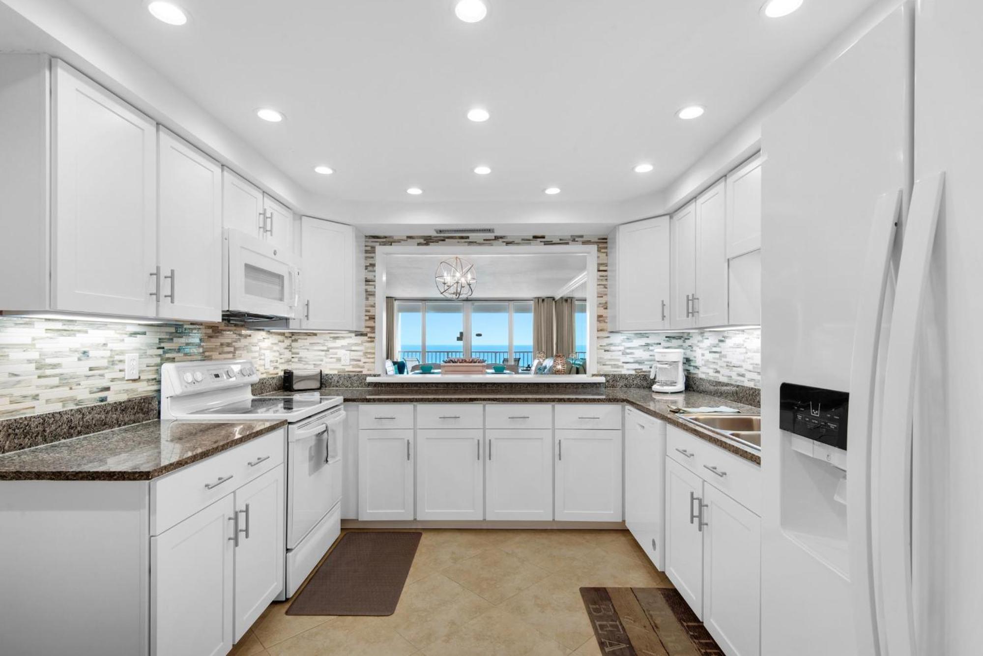 Shoreline Towers 3104 Destin