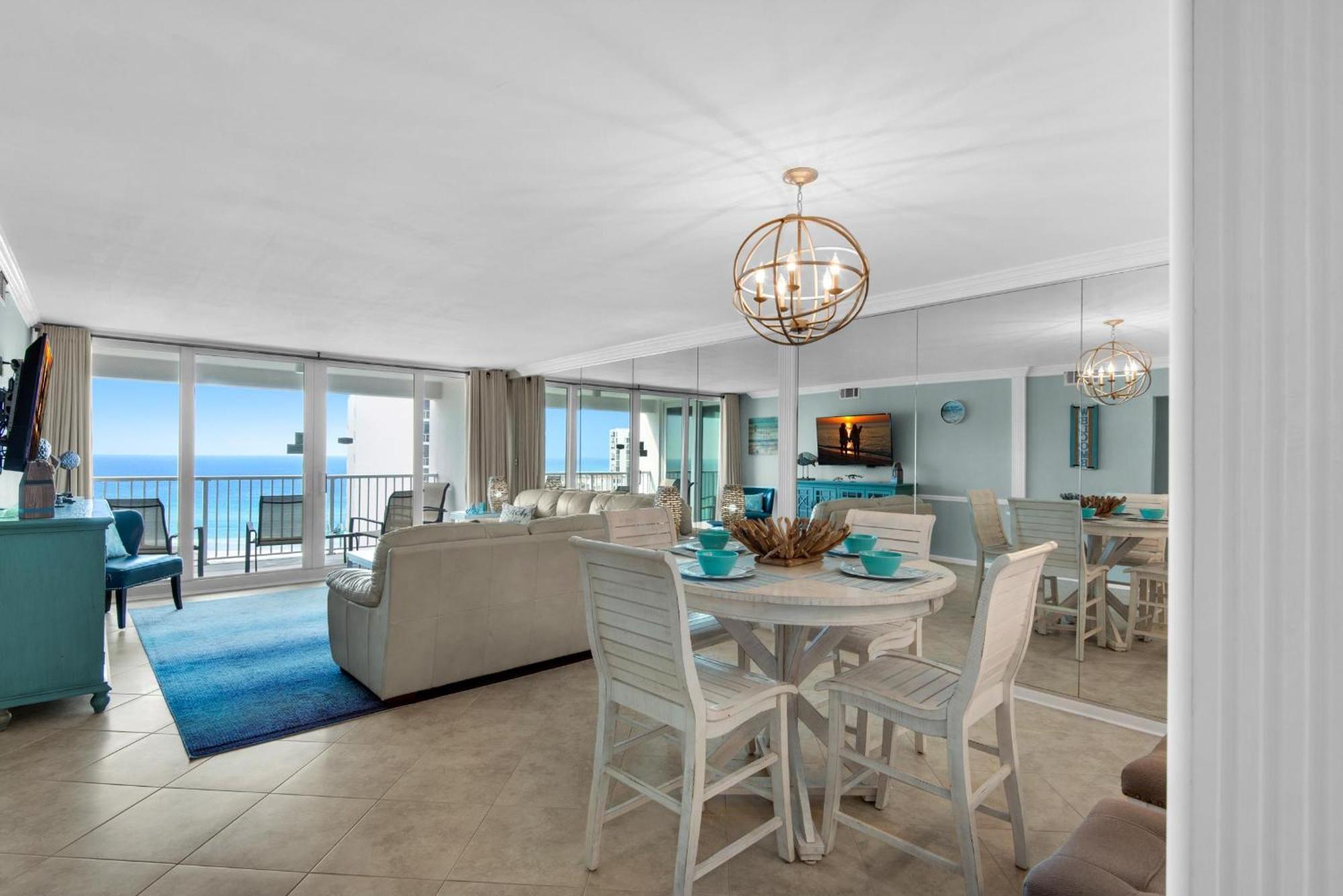 Aparthotel Shoreline Towers 3104 Destin
