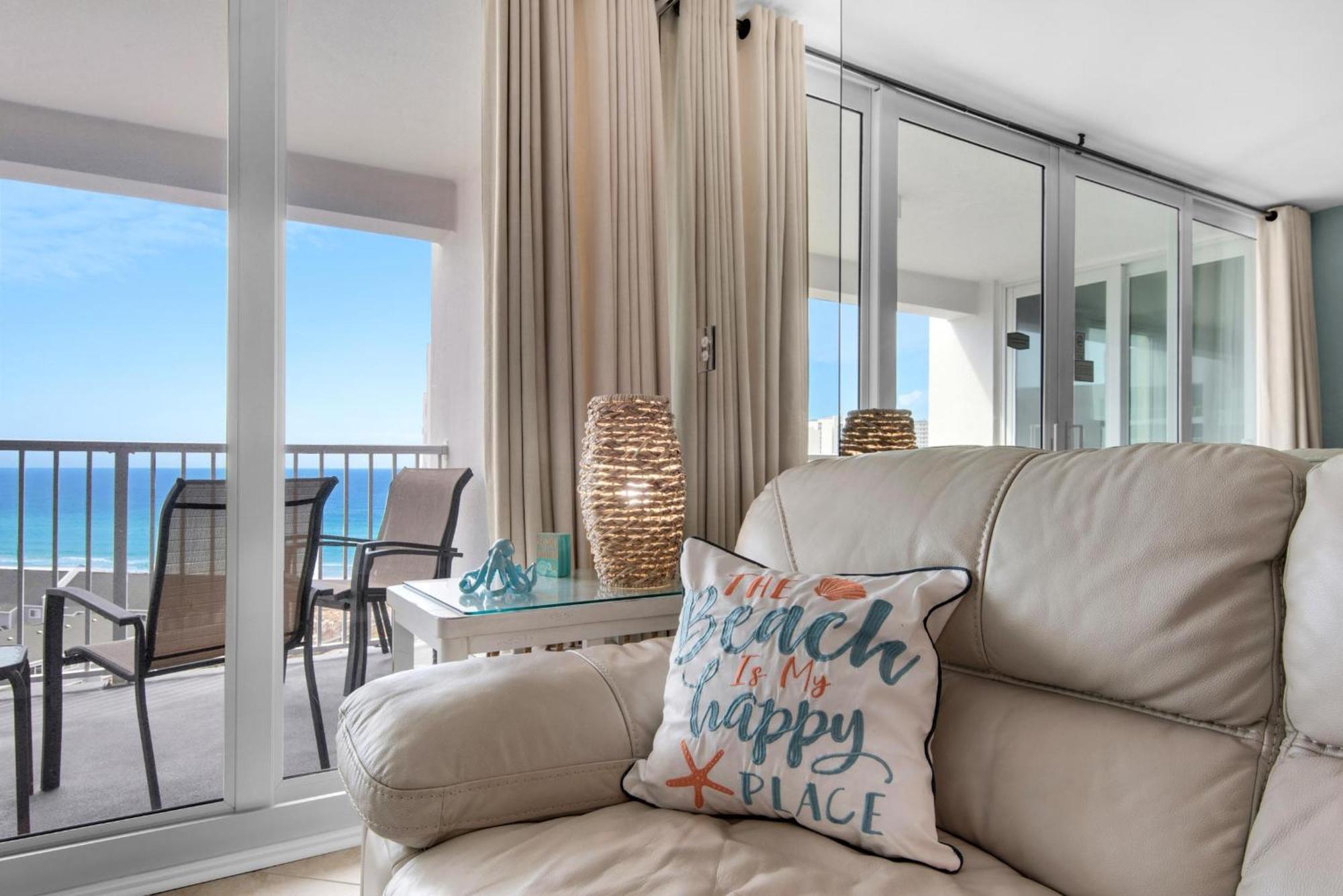 Shoreline Towers 3104 Destin