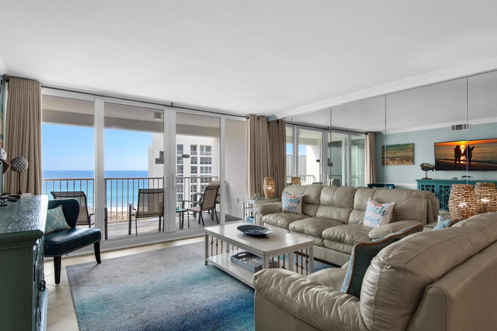 Aparthotel Shoreline Towers 3104