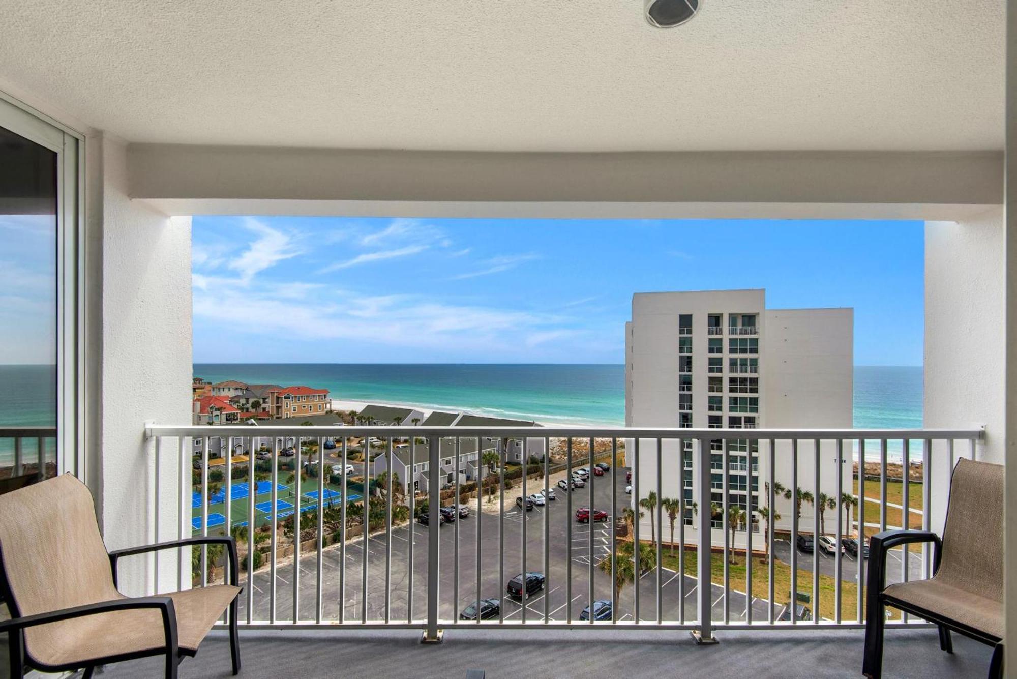 Shoreline Towers 3104 Aparthotel Destin